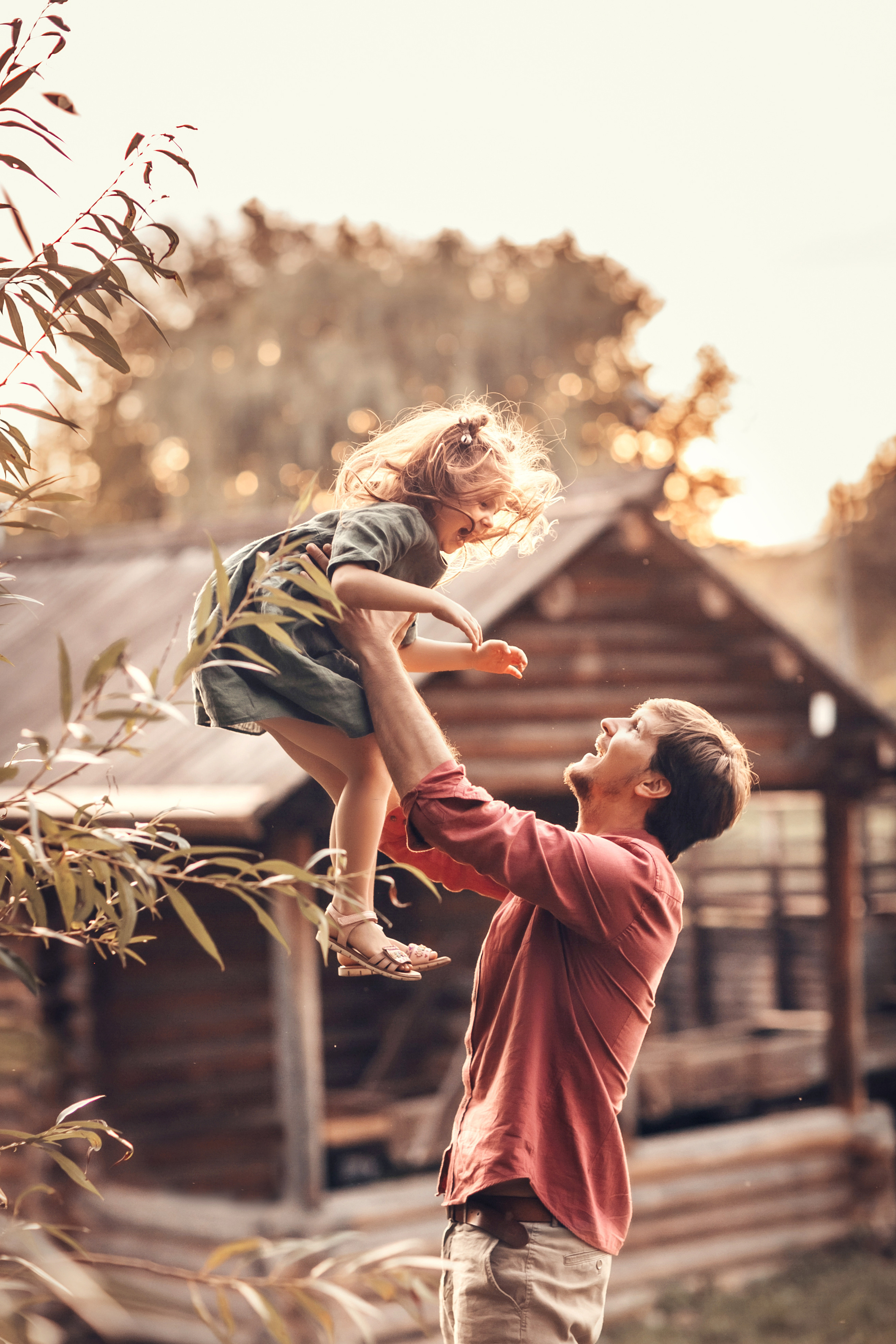 Диана, Саша и Софья. Детский и семейный фотограф в Москве Анна Ипатьева