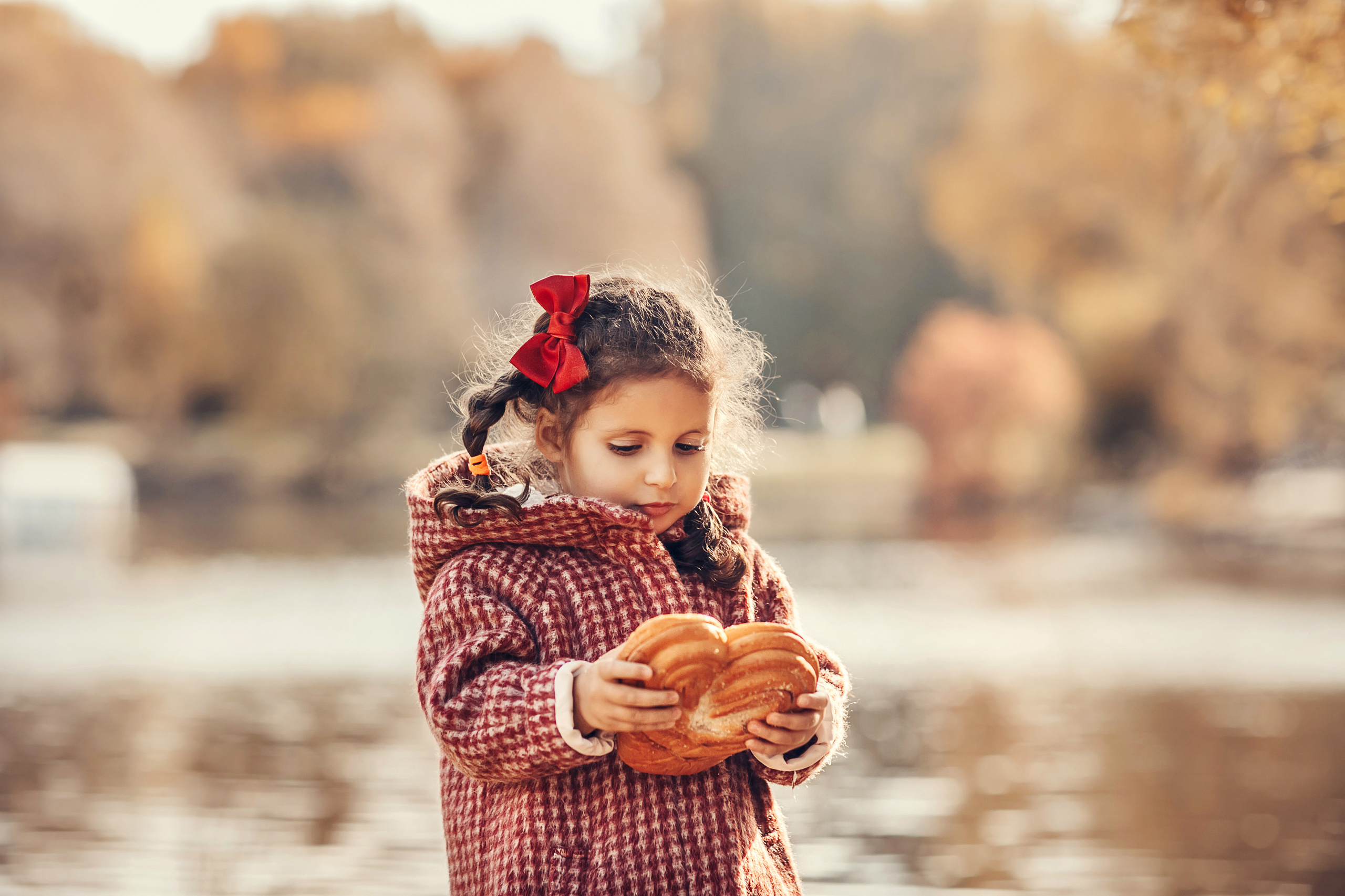 София, Люба и Габриэль. Детский и семейный фотограф в Москве Анна Ипатьева