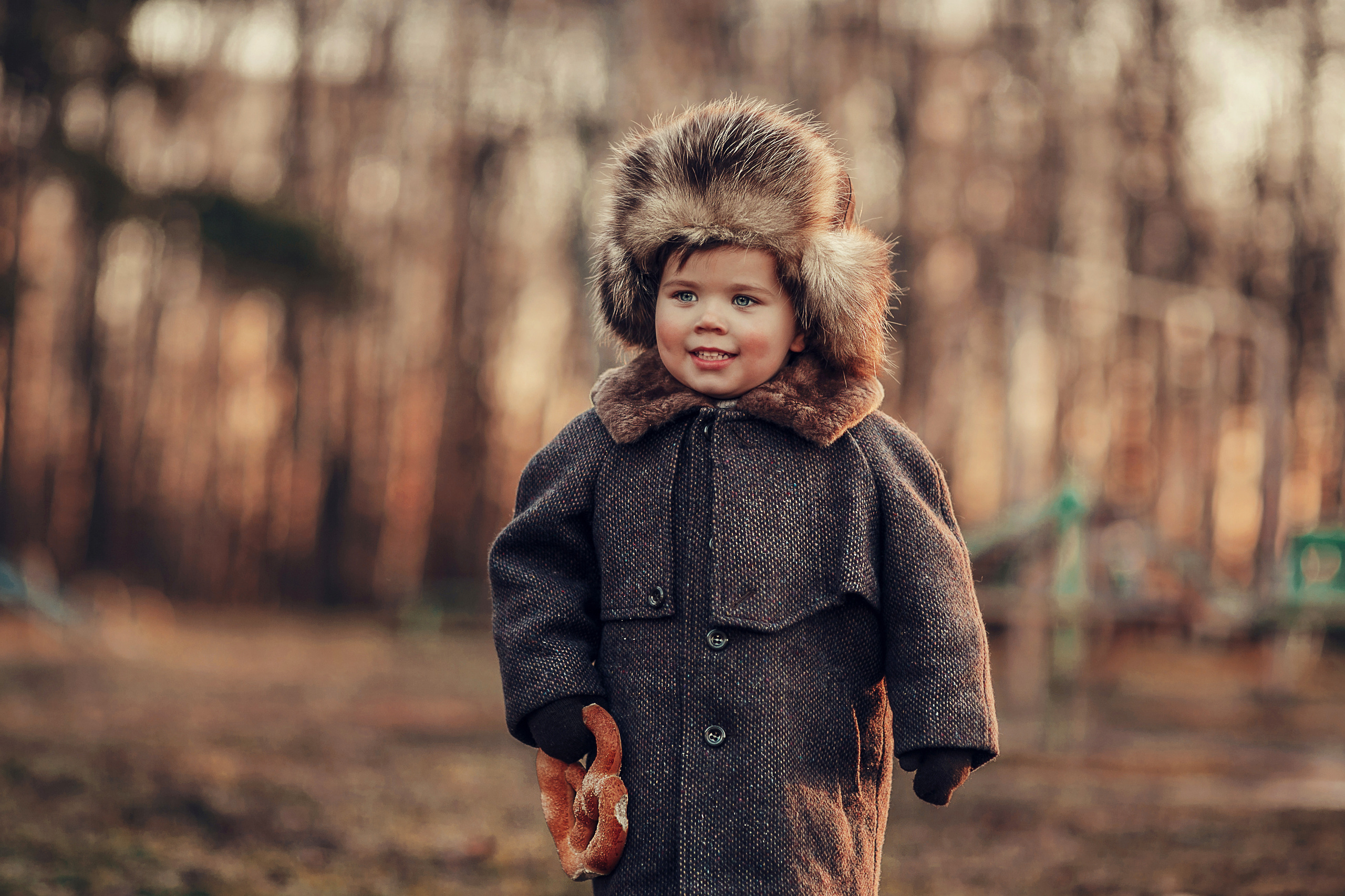 Сопли. Детский и семейный фотограф в Москве Анна Ипатьева