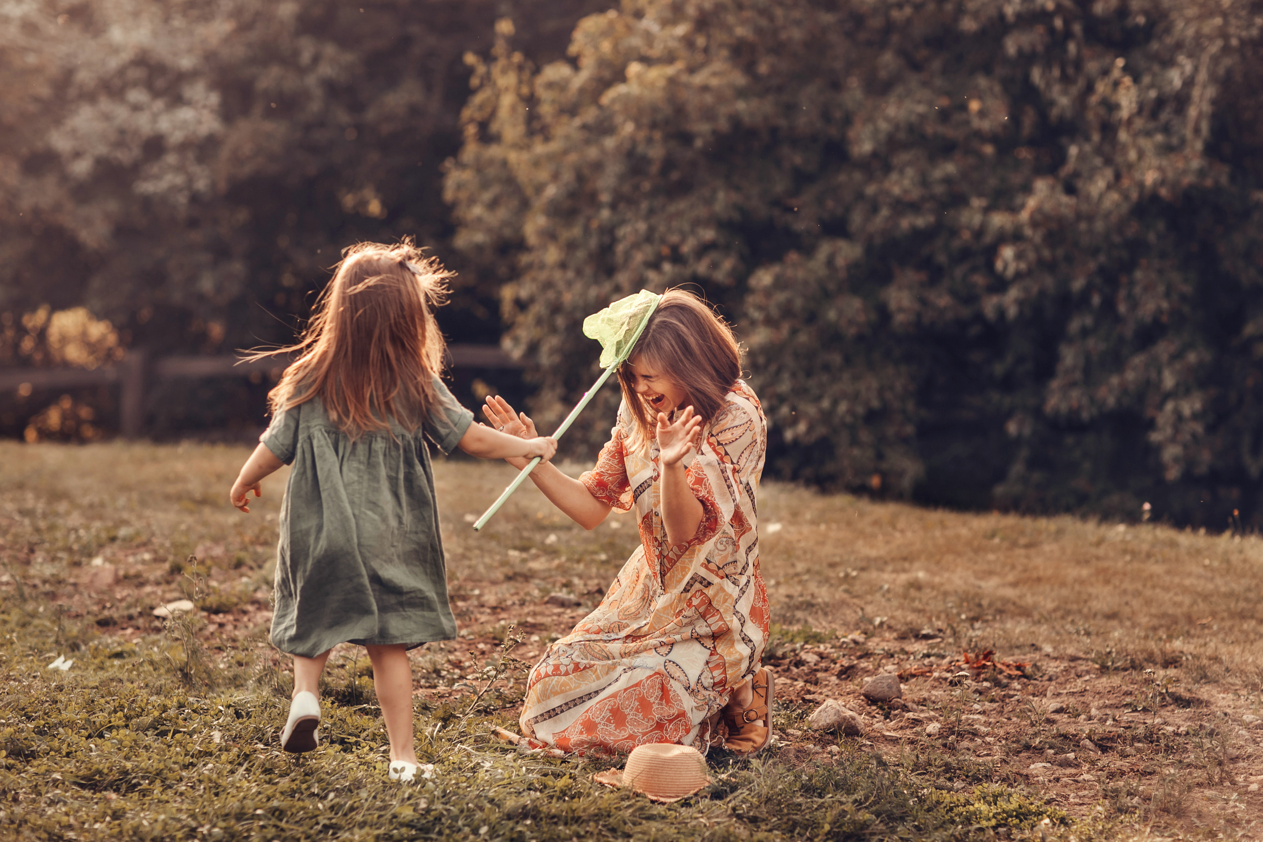 Диана, Саша и Софья. Детский и семейный фотограф в Москве Анна Ипатьева