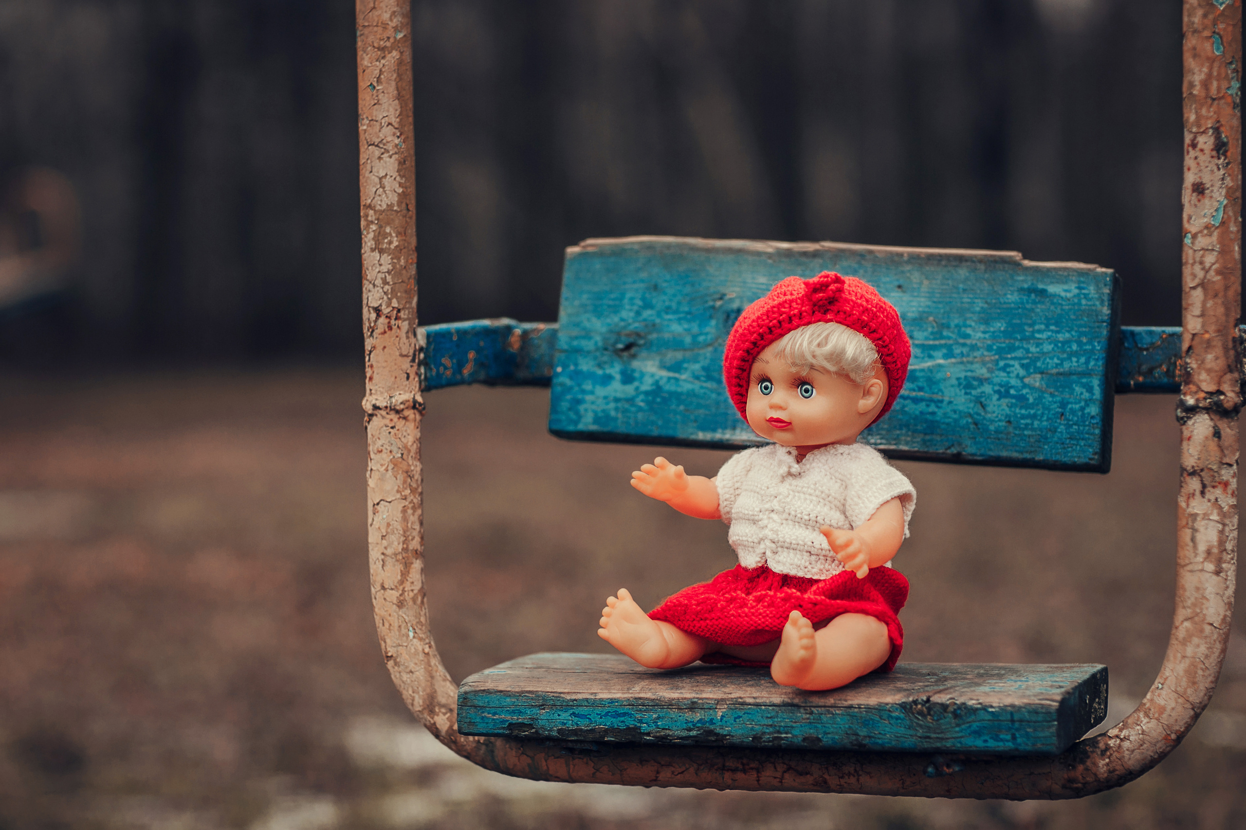 Детская площадка. Детский и семейный фотограф в Москве Анна Ипатьева
