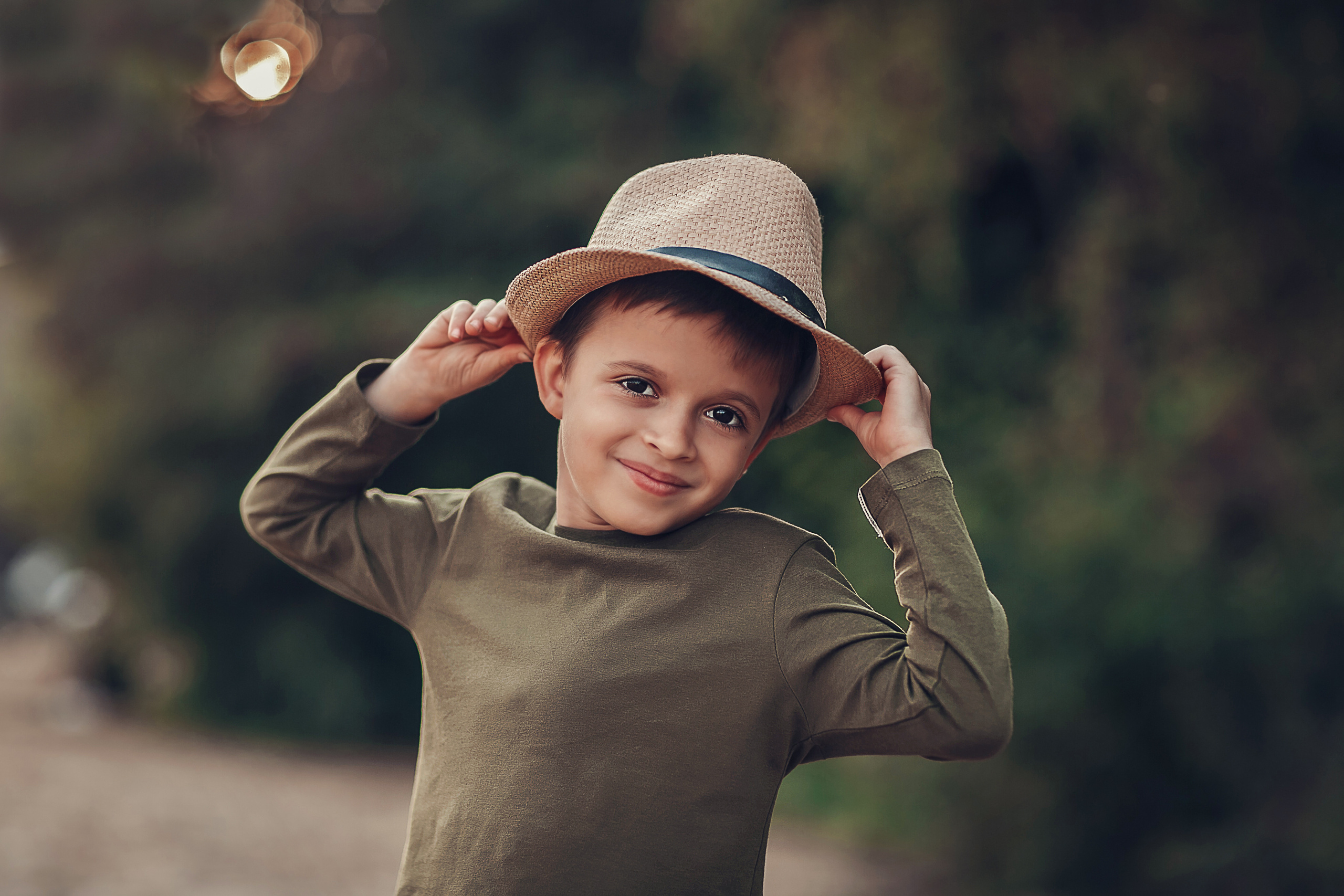 Света, Сергей, Настя и Коля. Детский и семейный фотограф в Москве Анна Ипатьева