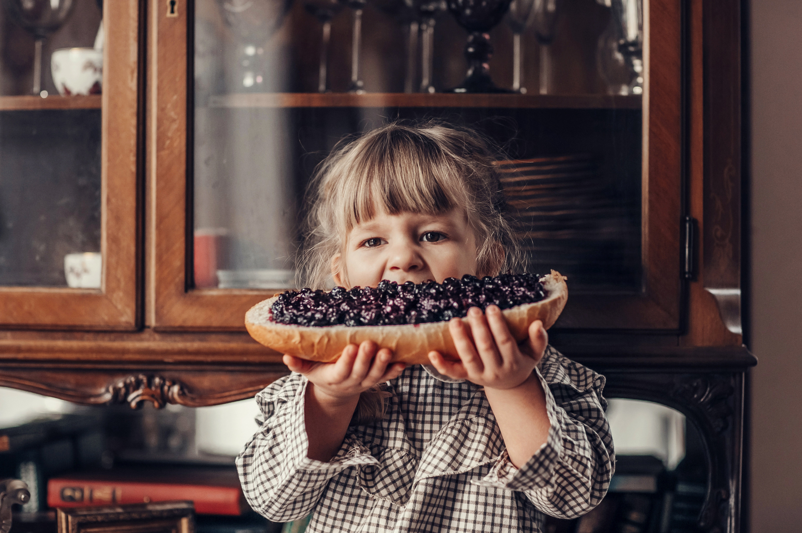 Девчата. Детский и семейный фотограф в Москве Анна Ипатьева