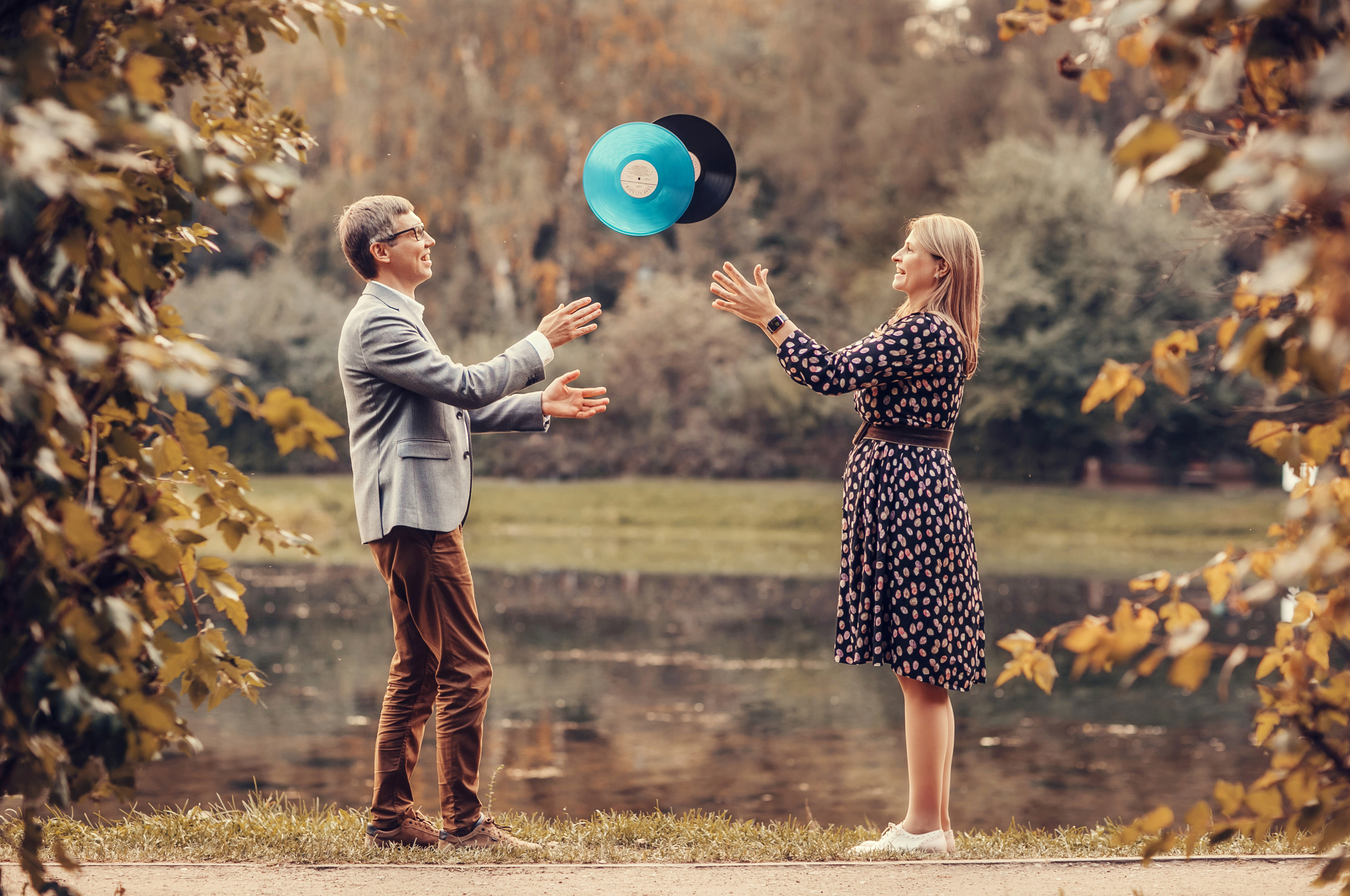 Надежда, Максим, Агния и Аля. Детский и семейный фотограф в Москве Анна Ипатьева