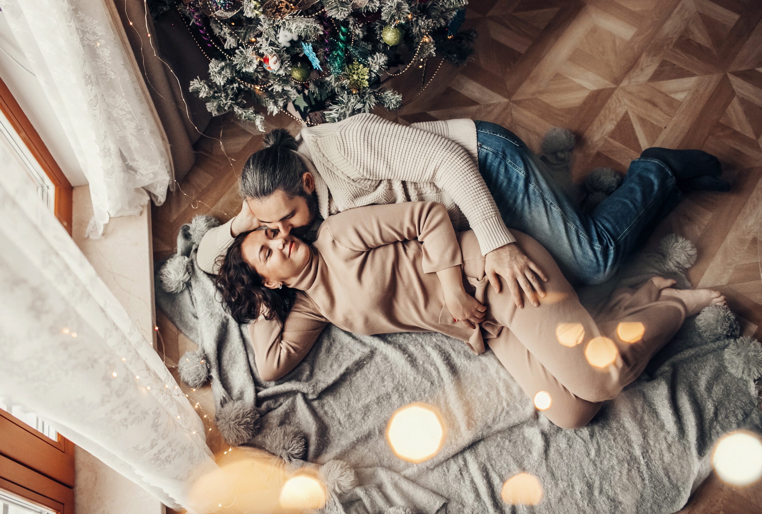 Мария, Влад, Лёва и Леона. Детский и семейный фотограф в Москве Анна Ипатьева