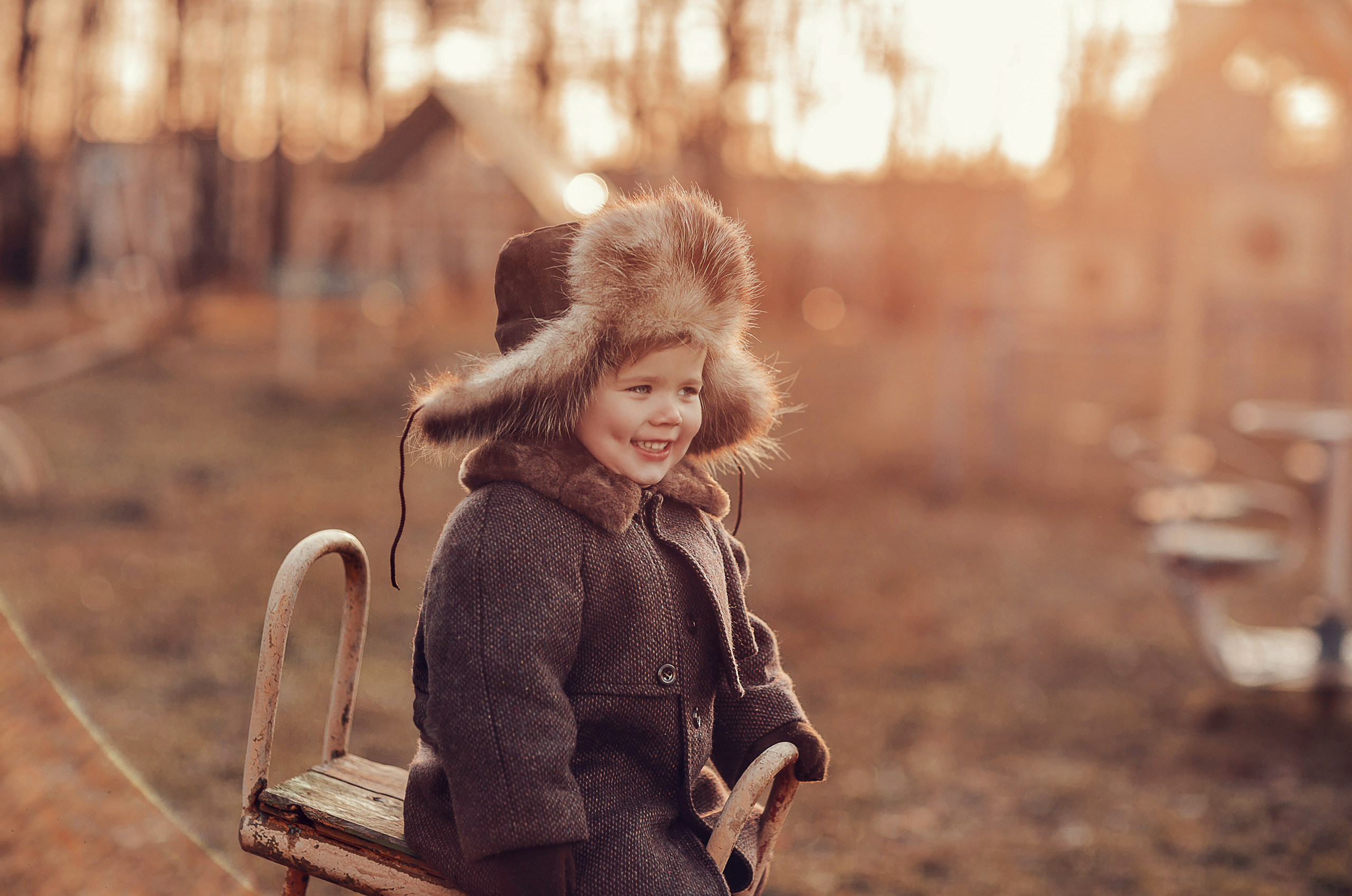 Сопли. Детский и семейный фотограф в Москве Анна Ипатьева