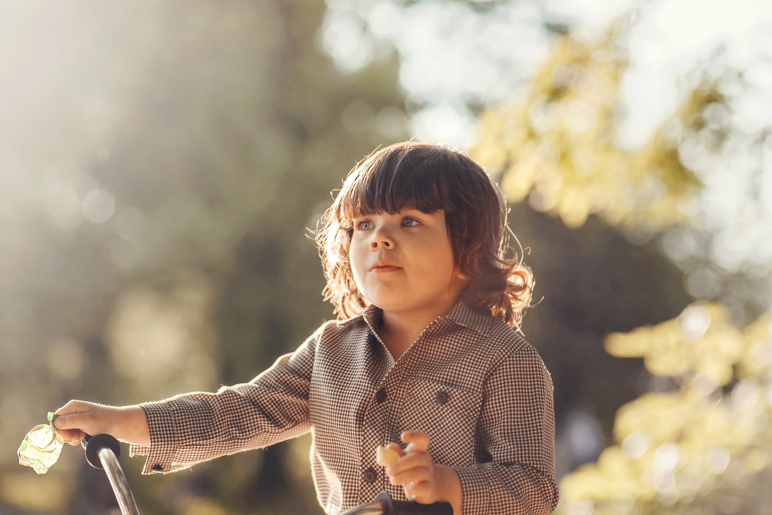 Ветерок. Детский и семейный фотограф в Москве Анна Ипатьева