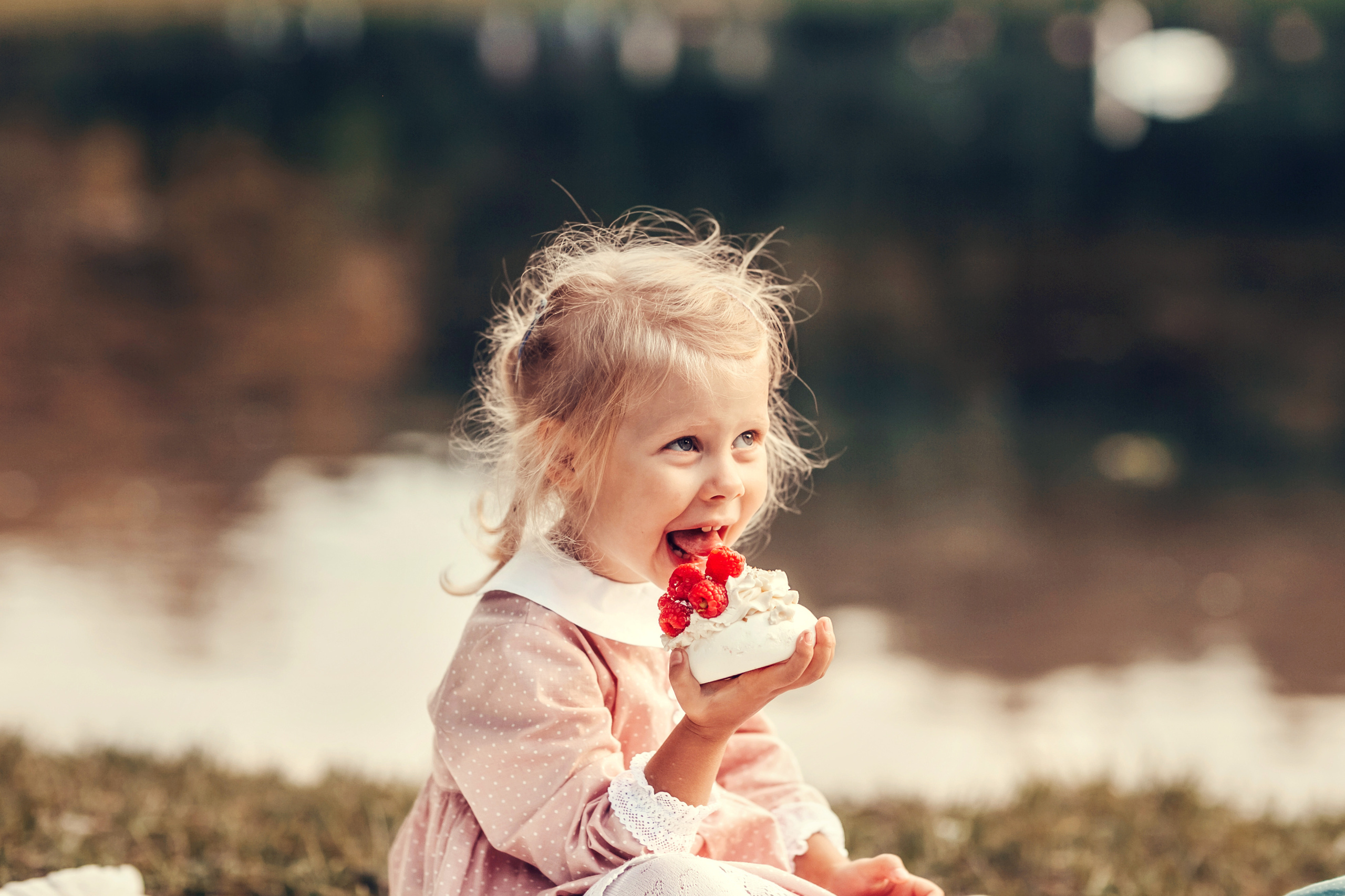 Надежда, Максим, Агния и Аля. Детский и семейный фотограф в Москве Анна Ипатьева