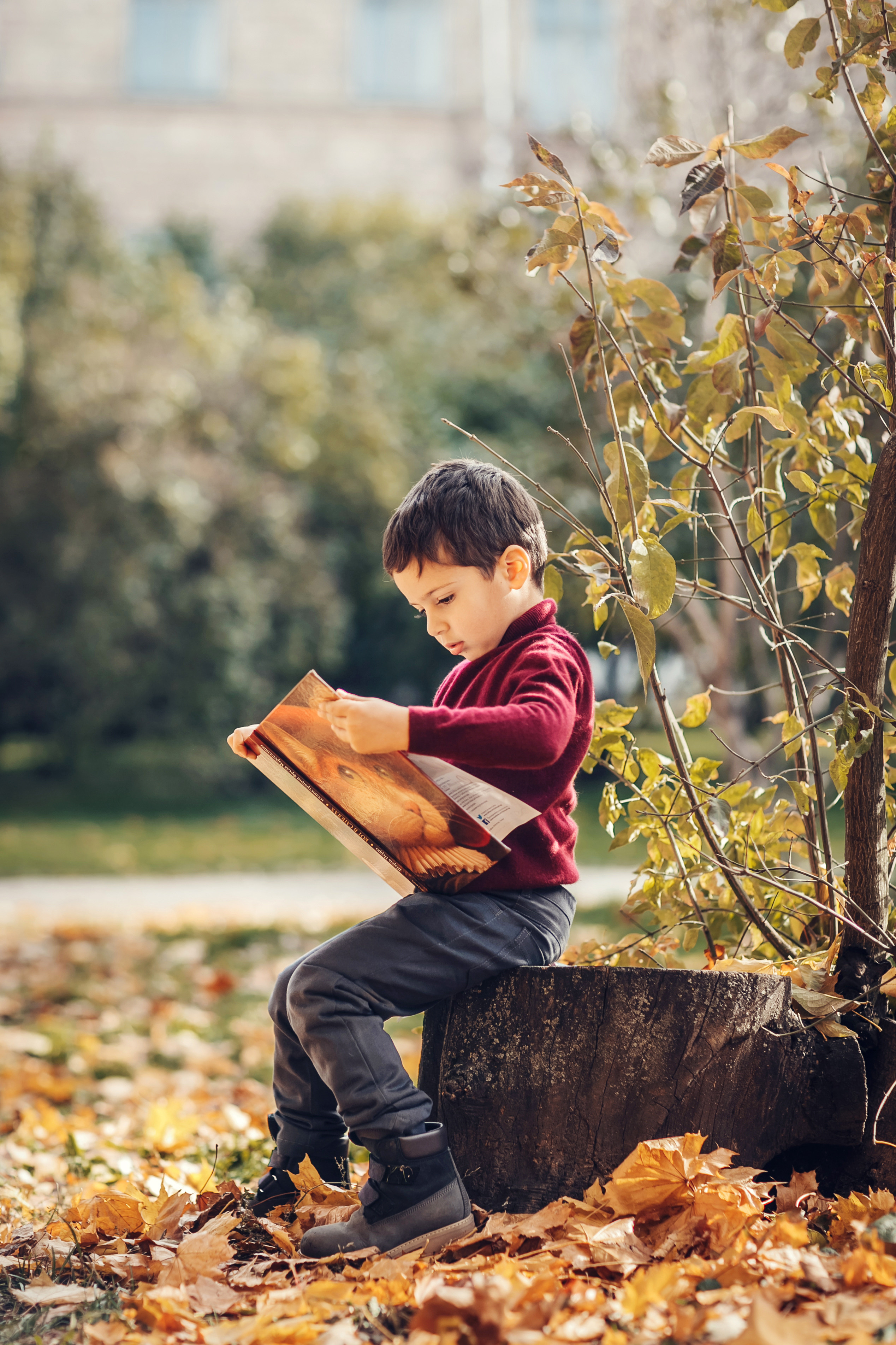 София, Люба и Габриэль. Детский и семейный фотограф в Москве Анна Ипатьева