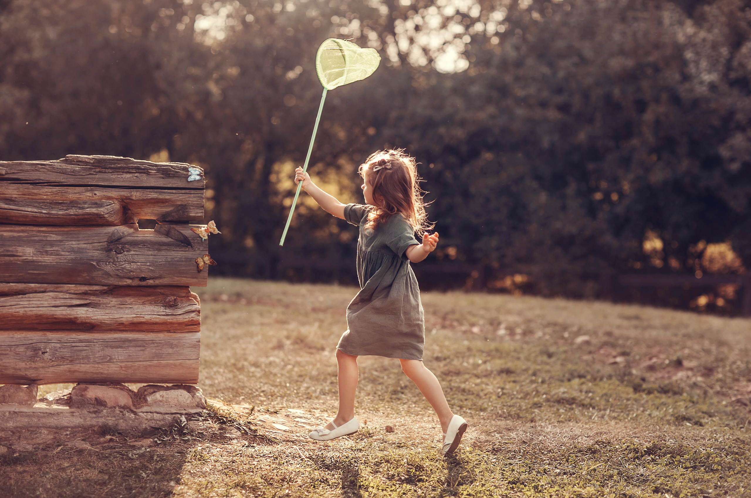 Диана, Саша и Софья. Детский и семейный фотограф в Москве Анна Ипатьева
