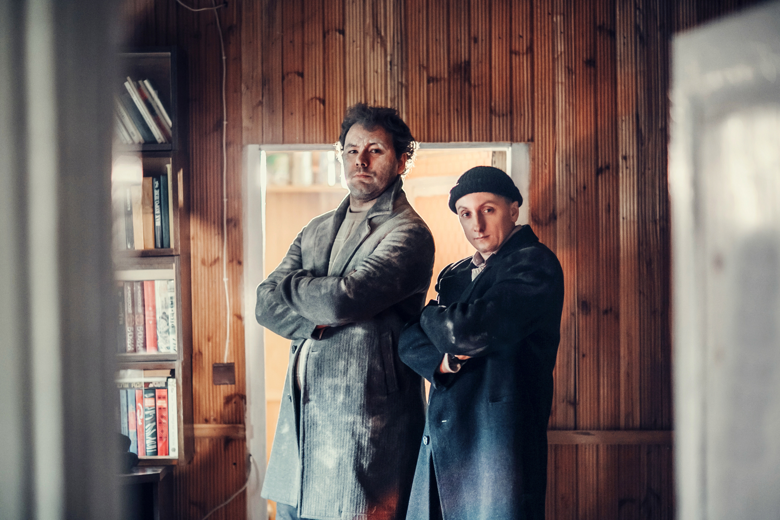 Home alone. Детский и семейный фотограф в Москве Анна Ипатьева