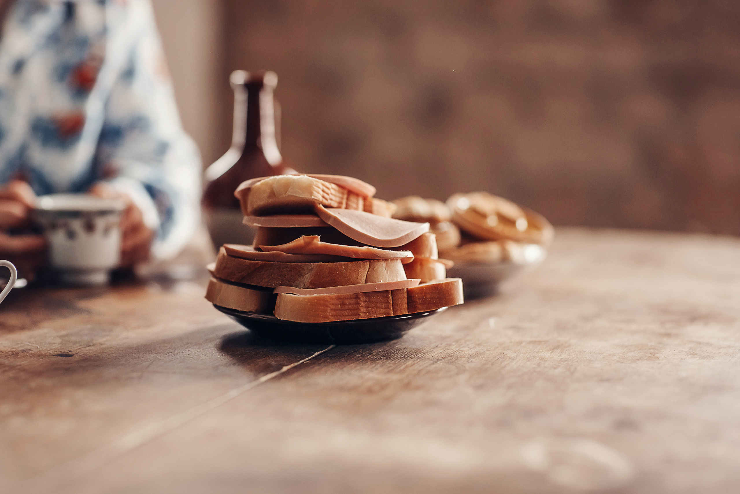 Живая Шляпа. Детский и семейный фотограф в Москве Анна Ипатьева