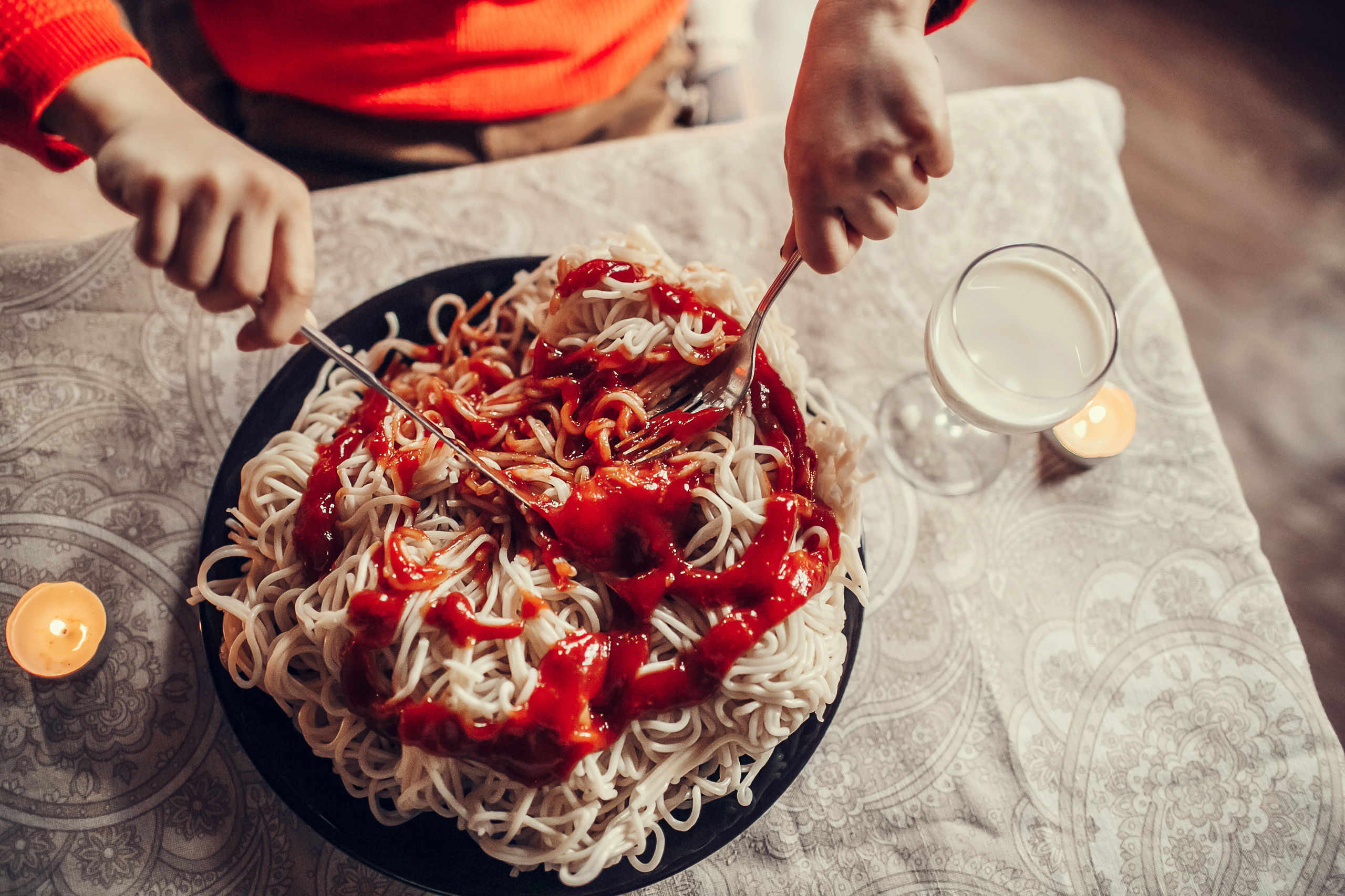 Home alone. Детский и семейный фотограф в Москве Анна Ипатьева
