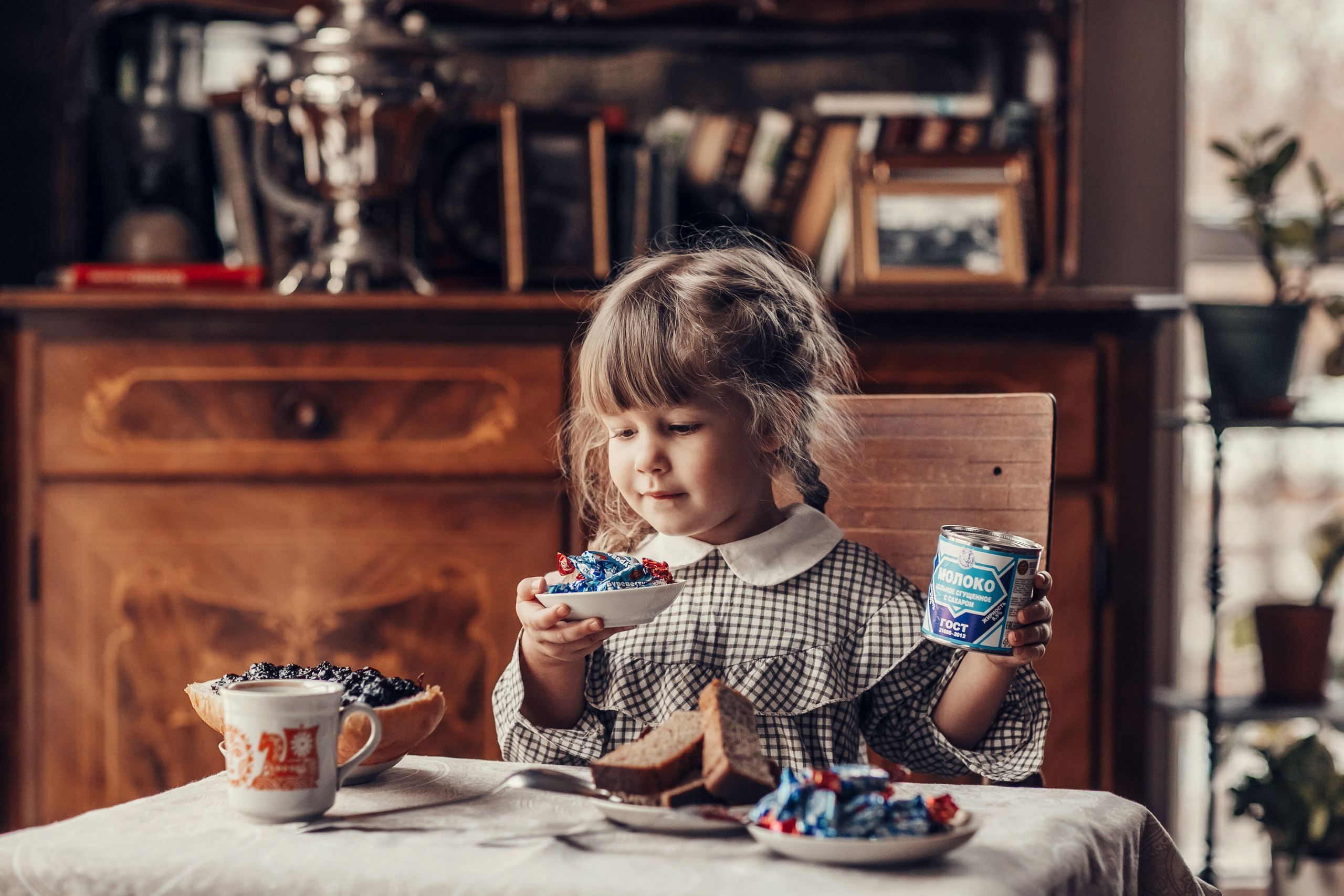 Девчата. Детский и семейный фотограф в Москве Анна Ипатьева