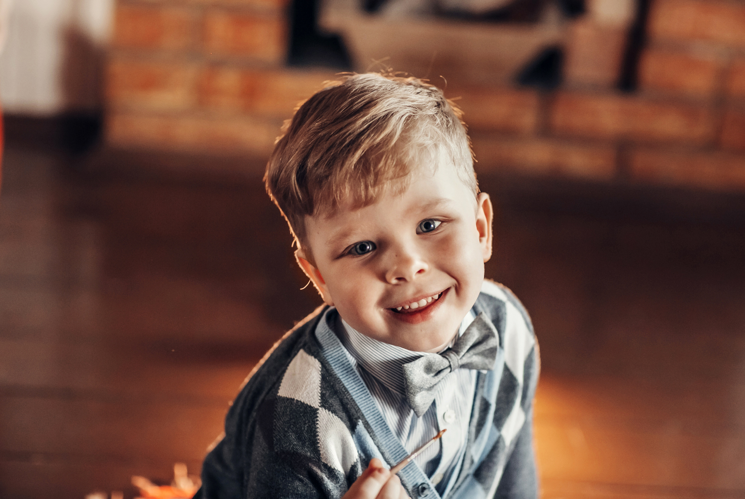 Люся, Андрей, Ян и Софа. Детский и семейный фотограф в Москве Анна Ипатьева