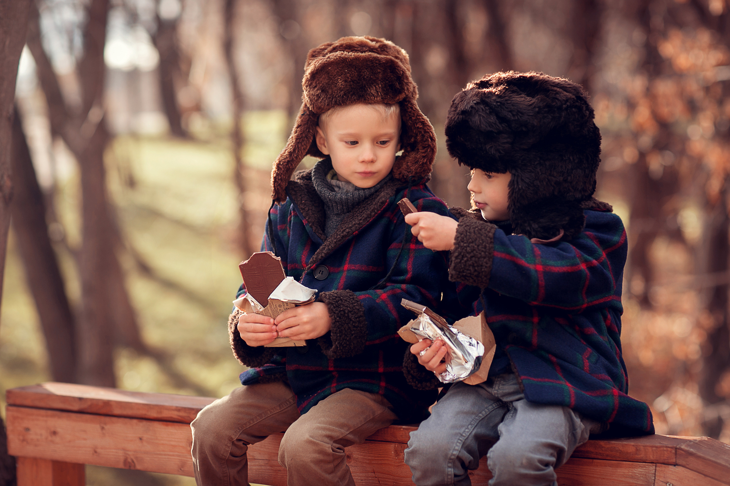 Приключения Электроников. Детский и семейный фотограф в Москве Анна Ипатьева