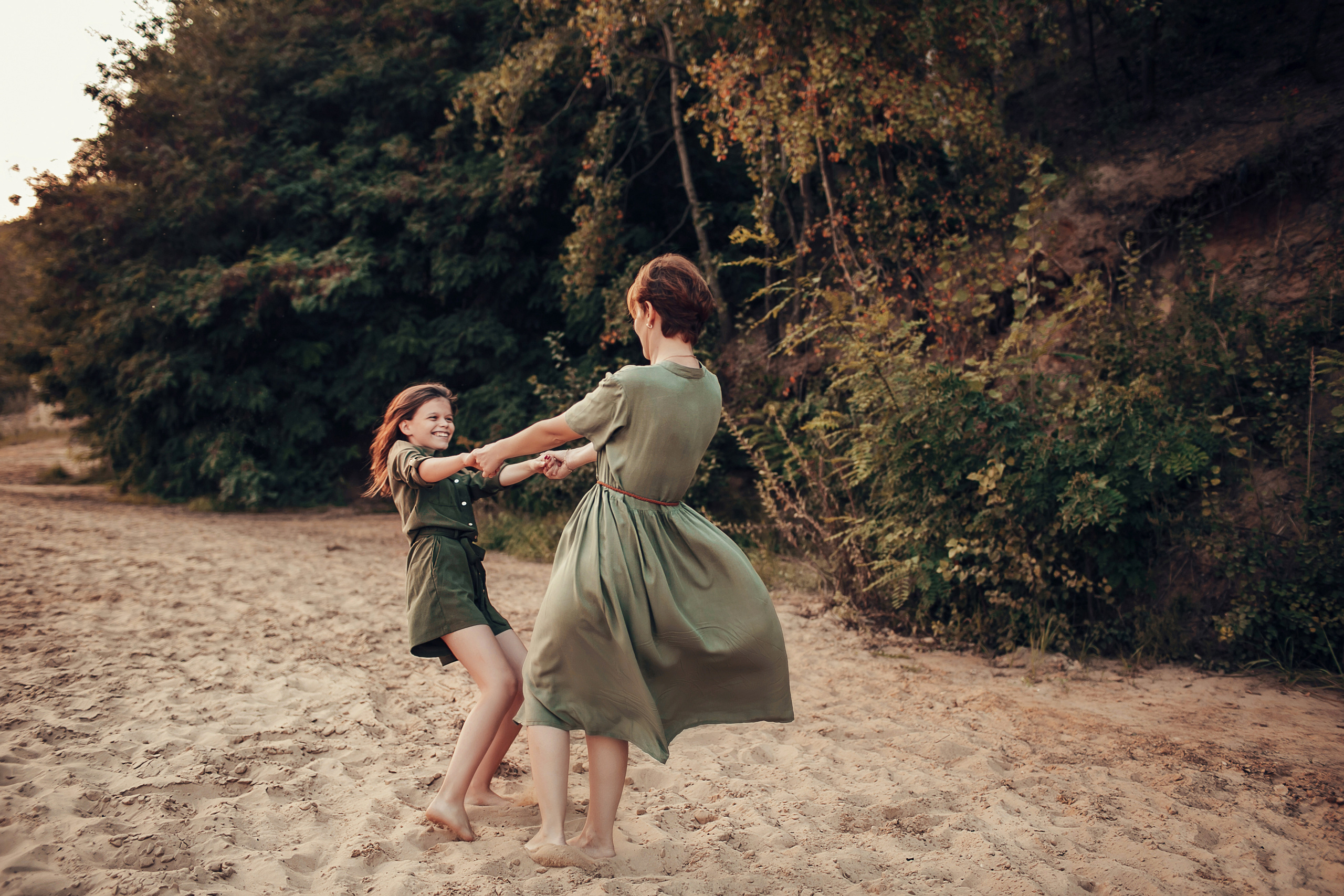 Света, Сергей, Настя и Коля. Детский и семейный фотограф в Москве Анна Ипатьева