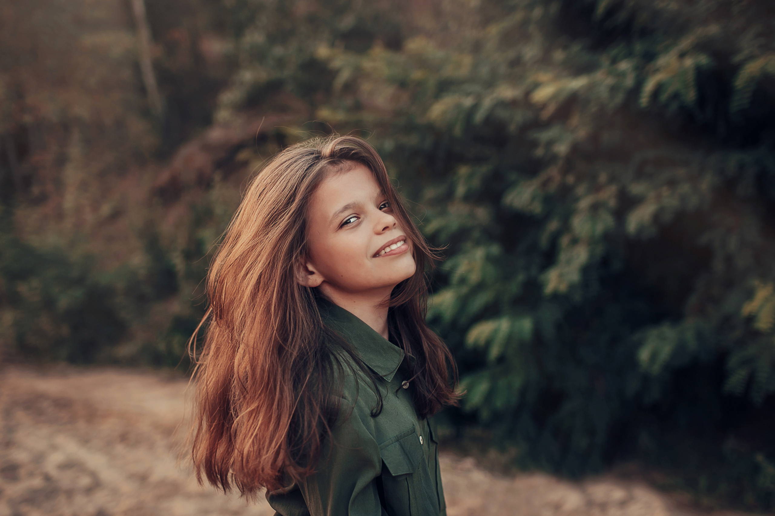 Света, Сергей, Настя и Коля. Детский и семейный фотограф в Москве Анна Ипатьева