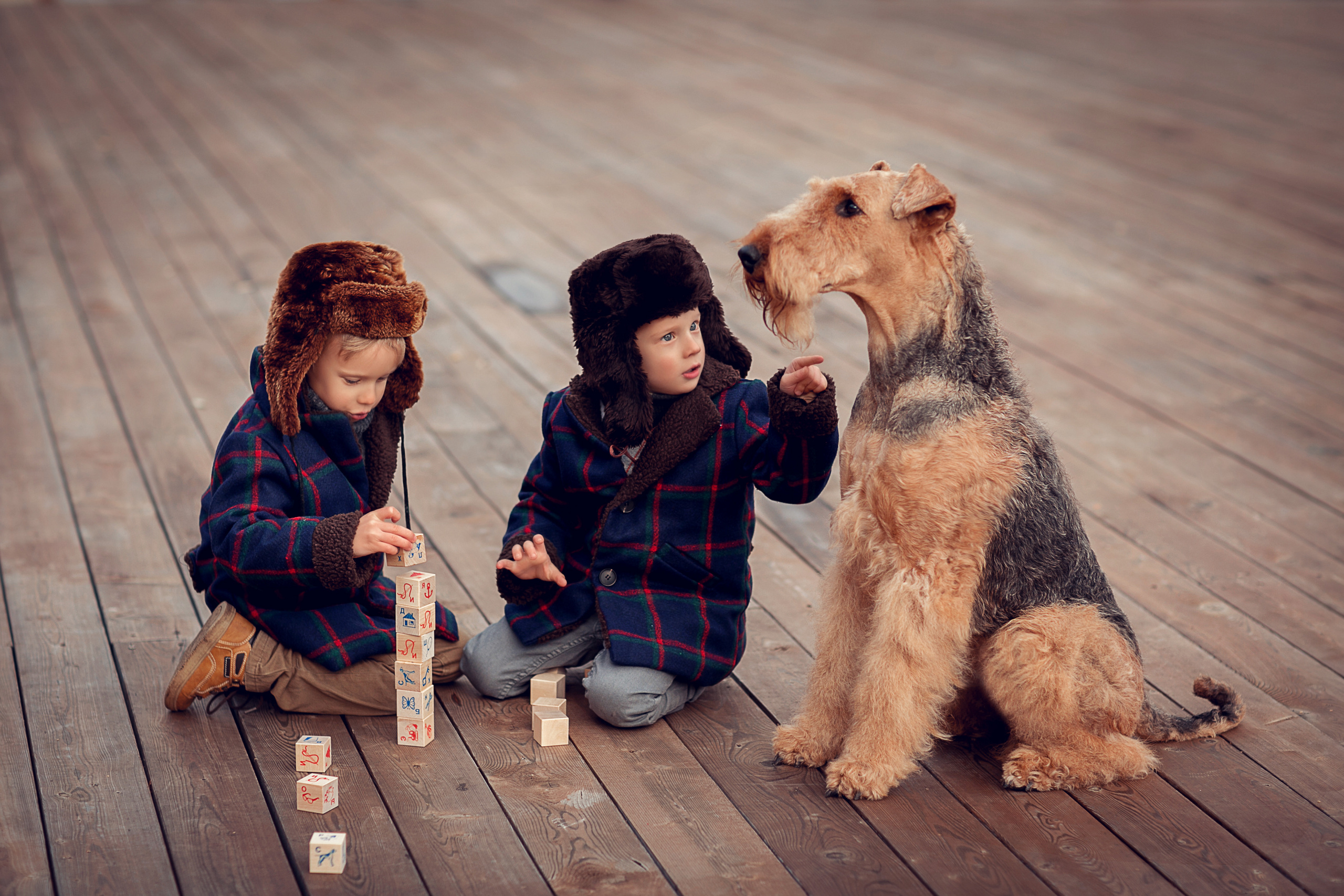 Приключения Электроников. Детский и семейный фотограф в Москве Анна Ипатьева