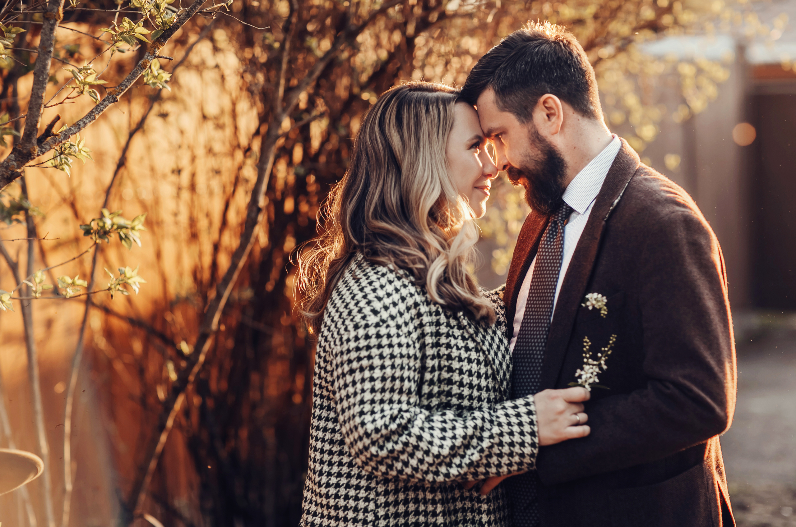 Люся, Андрей, Ян и Софа. Детский и семейный фотограф в Москве Анна Ипатьева