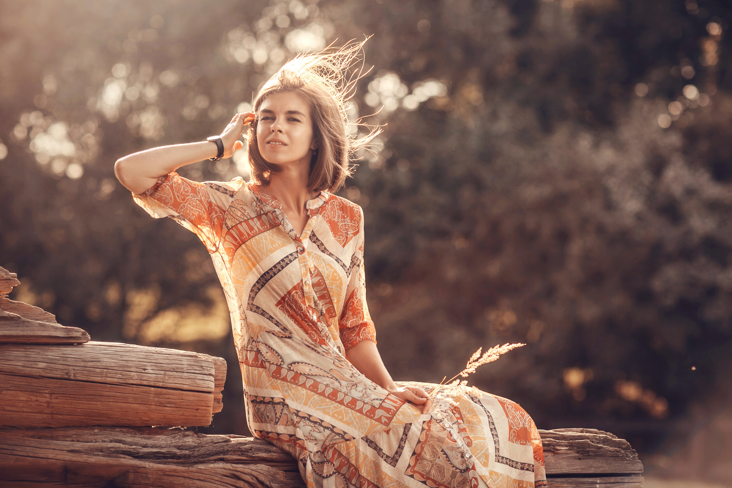 Диана, Саша и Софья. Детский и семейный фотограф в Москве Анна Ипатьева