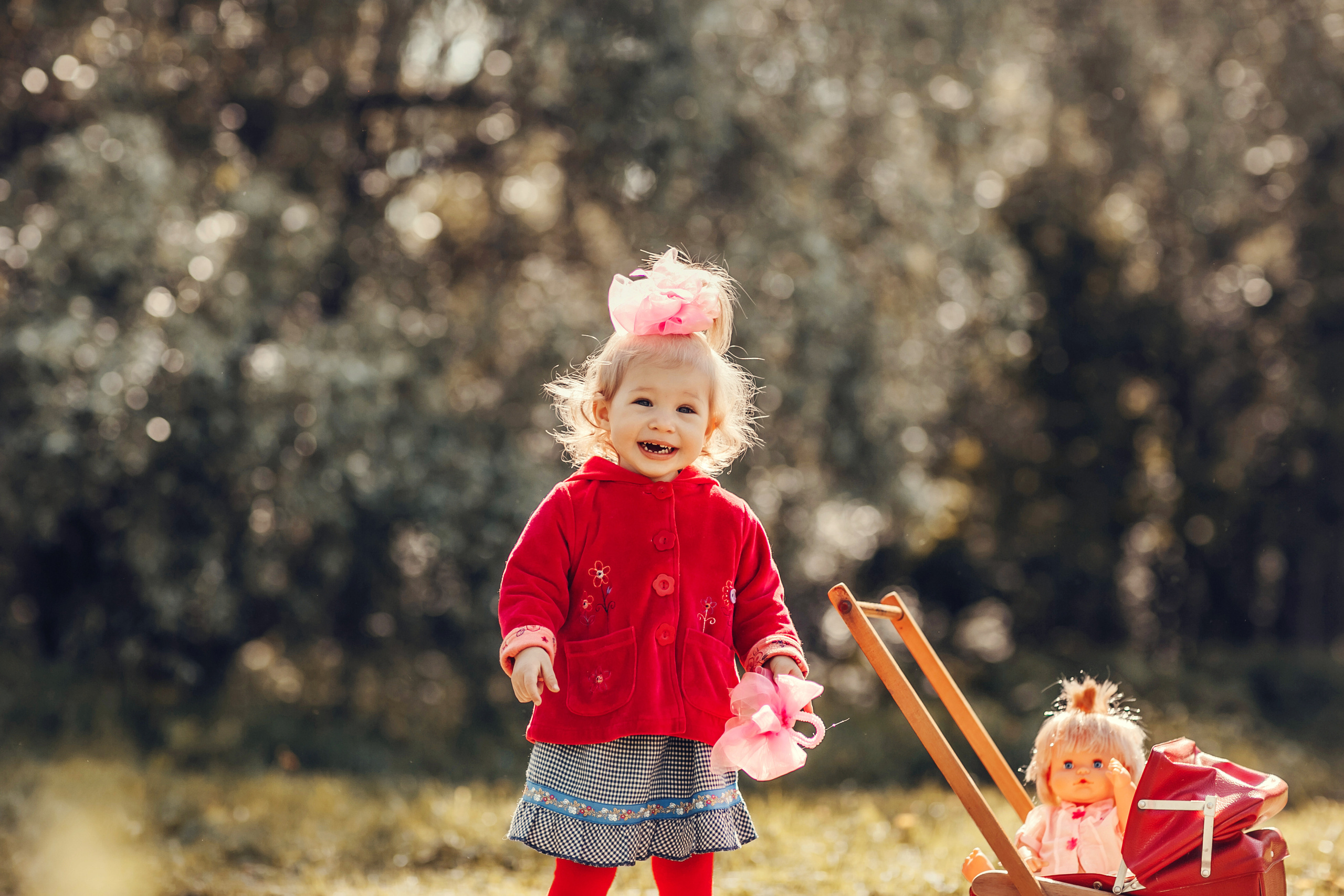 Ариша. Детский и семейный фотограф в Москве Анна Ипатьева