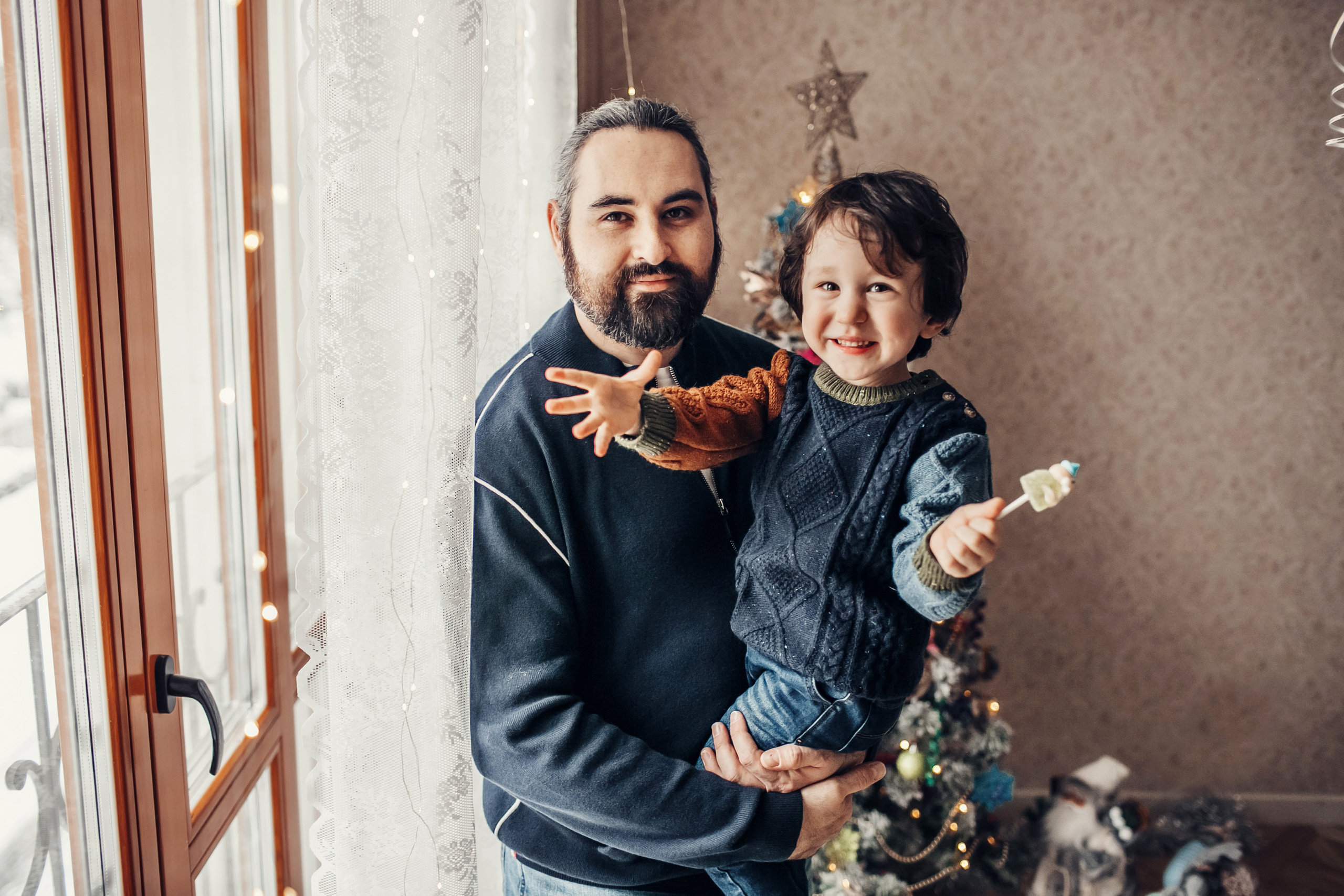 Мария, Влад, Лёва и Леона. Детский и семейный фотограф в Москве Анна Ипатьева