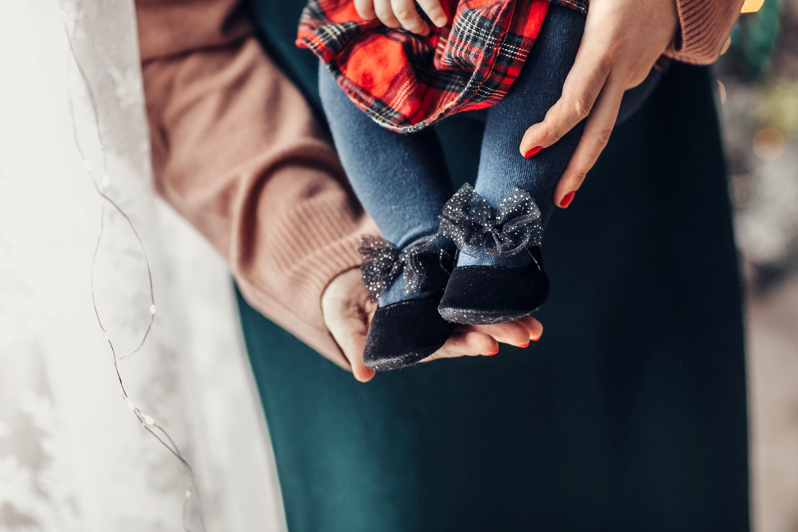 Мария, Влад, Лёва и Леона. Детский и семейный фотограф в Москве Анна Ипатьева
