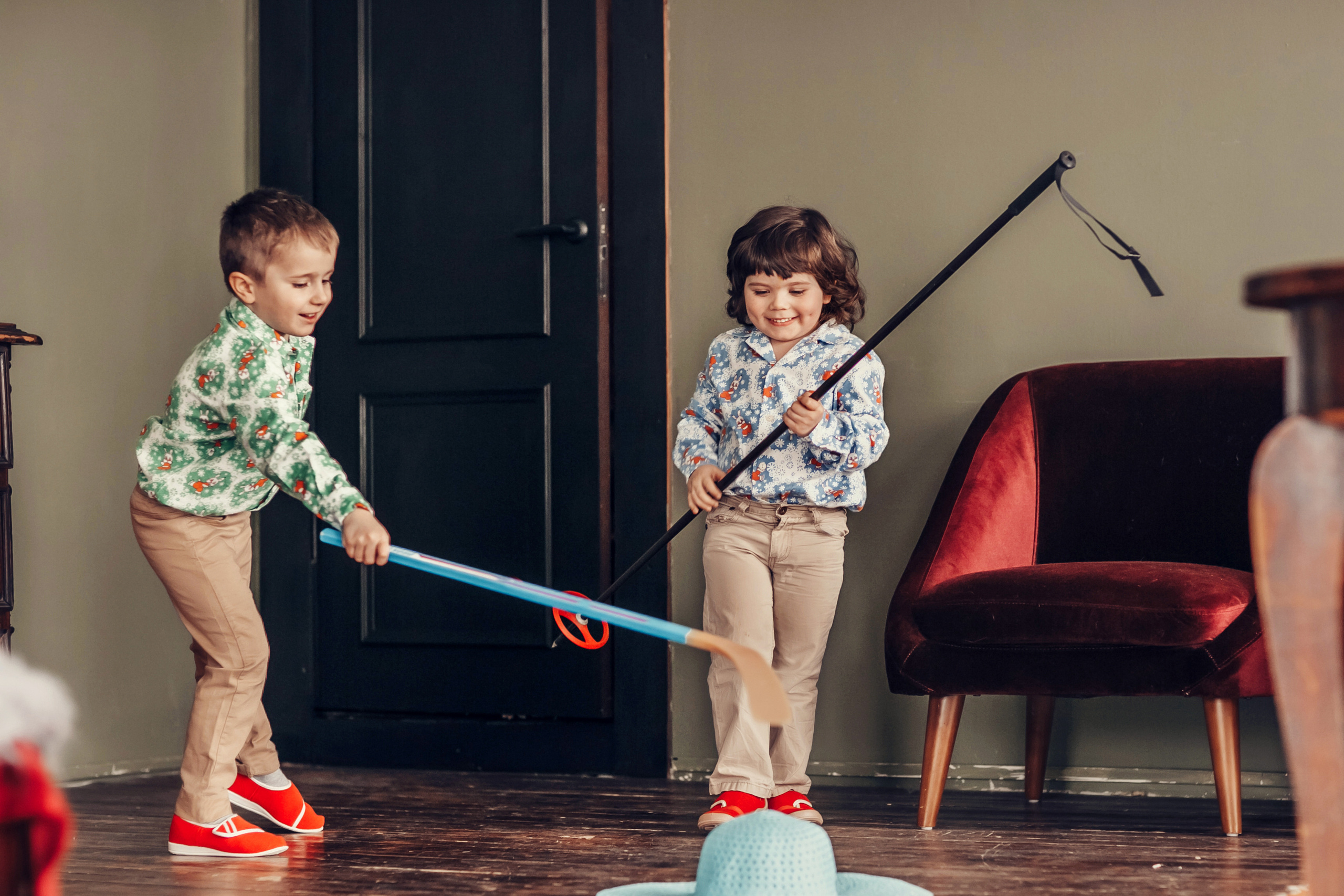 Живая Шляпа. Детский и семейный фотограф в Москве Анна Ипатьева