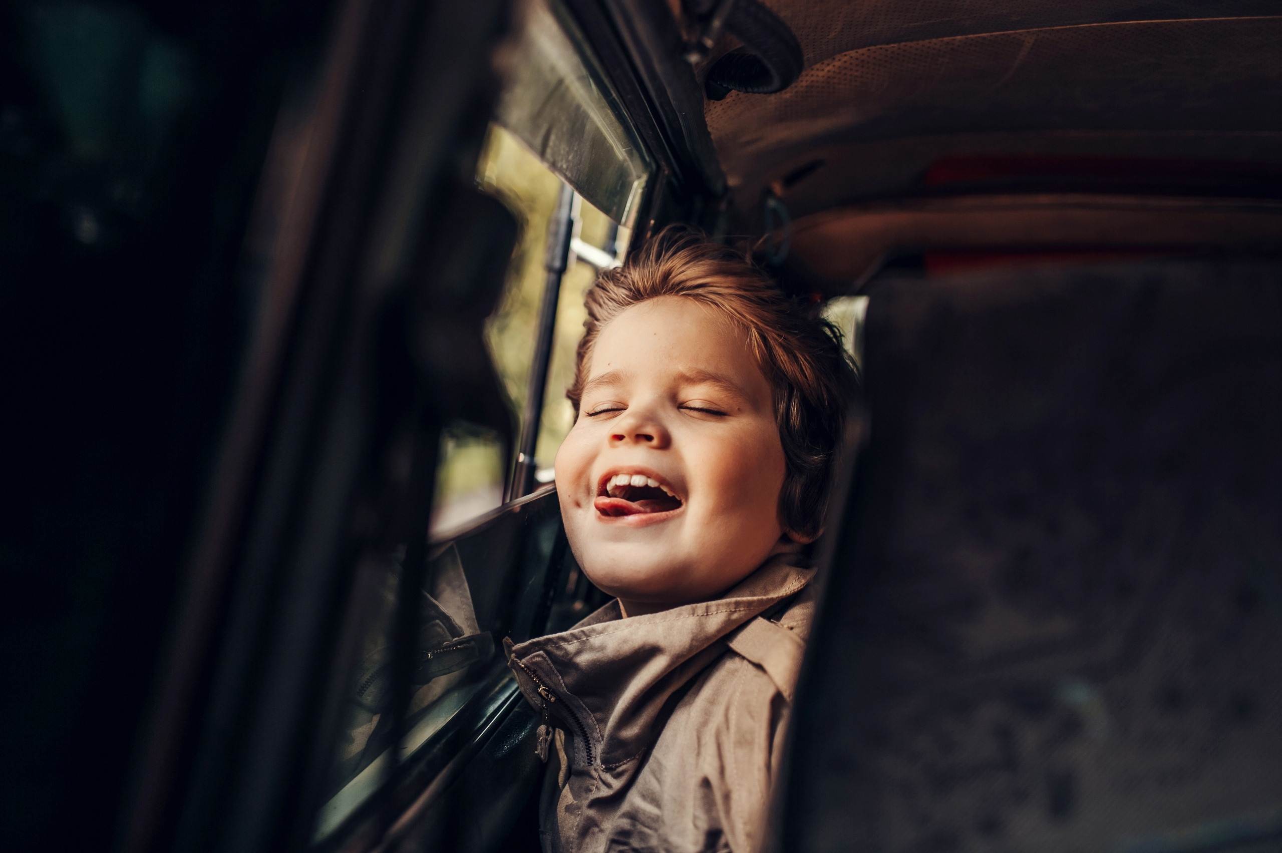 Ghostbusters. Детский и семейный фотограф в Москве Анна Ипатьева