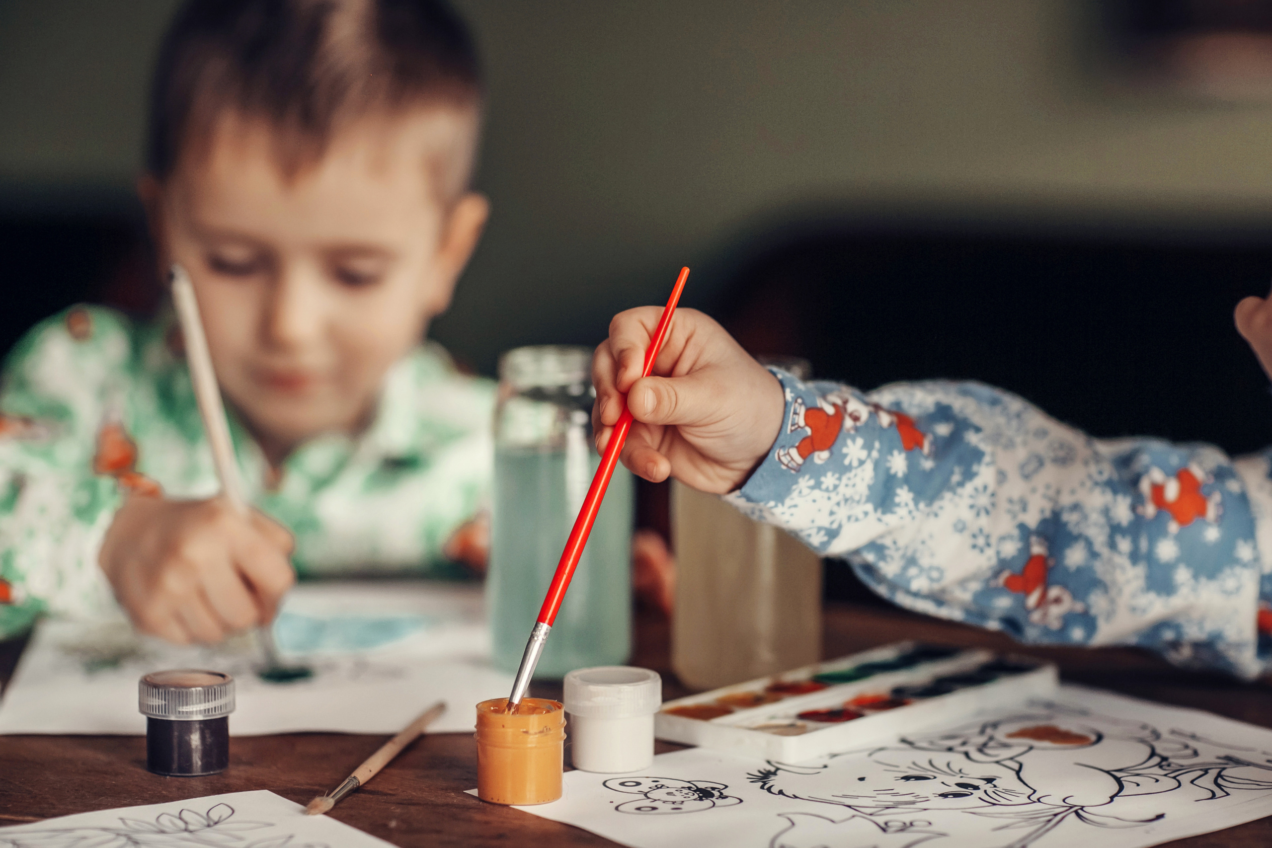 Живая Шляпа. Детский и семейный фотограф в Москве Анна Ипатьева