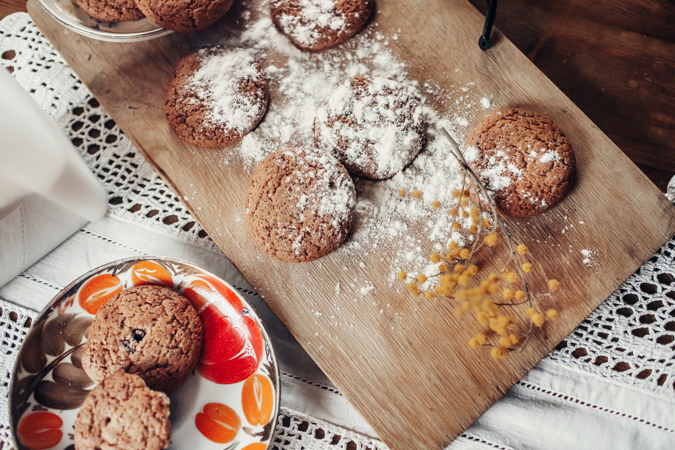 Люся, Андрей, Ян и Софа. Детский и семейный фотограф в Москве Анна Ипатьева