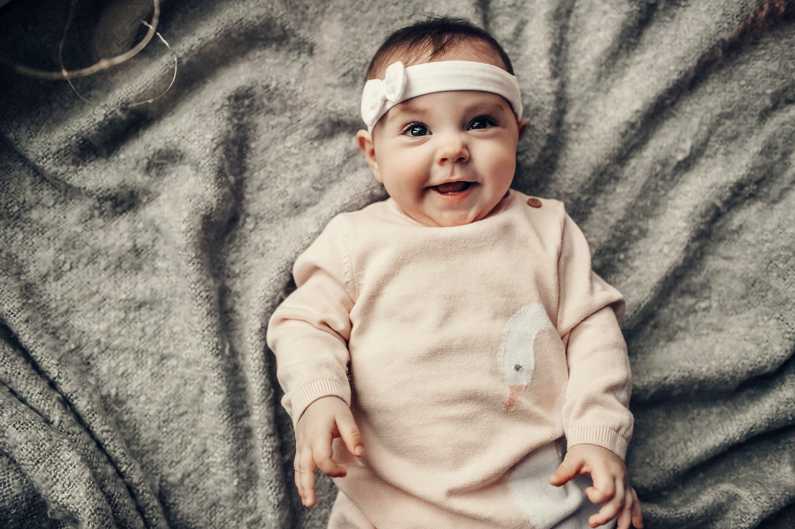 Мария, Влад, Лёва и Леона. Детский и семейный фотограф в Москве Анна Ипатьева