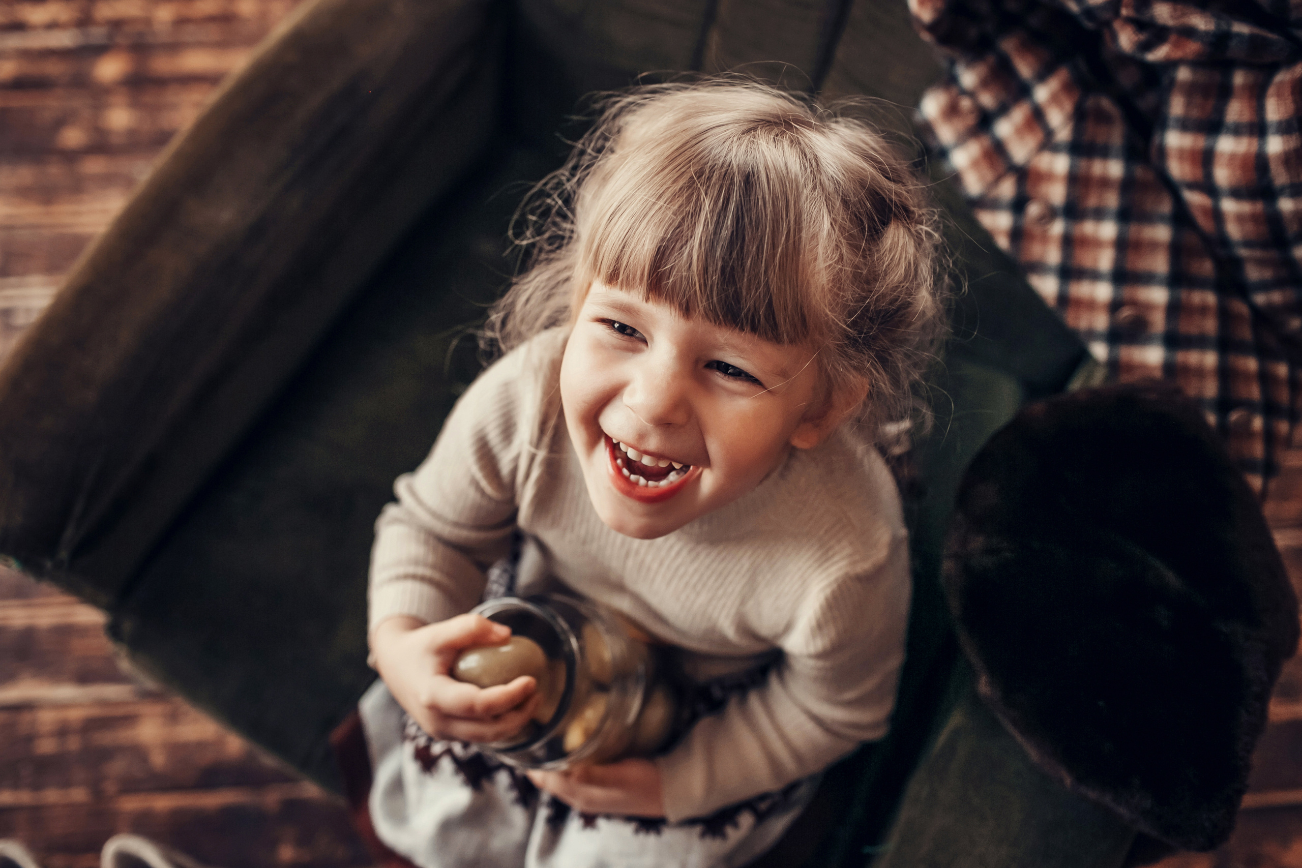 Девчата. Детский и семейный фотограф в Москве Анна Ипатьева