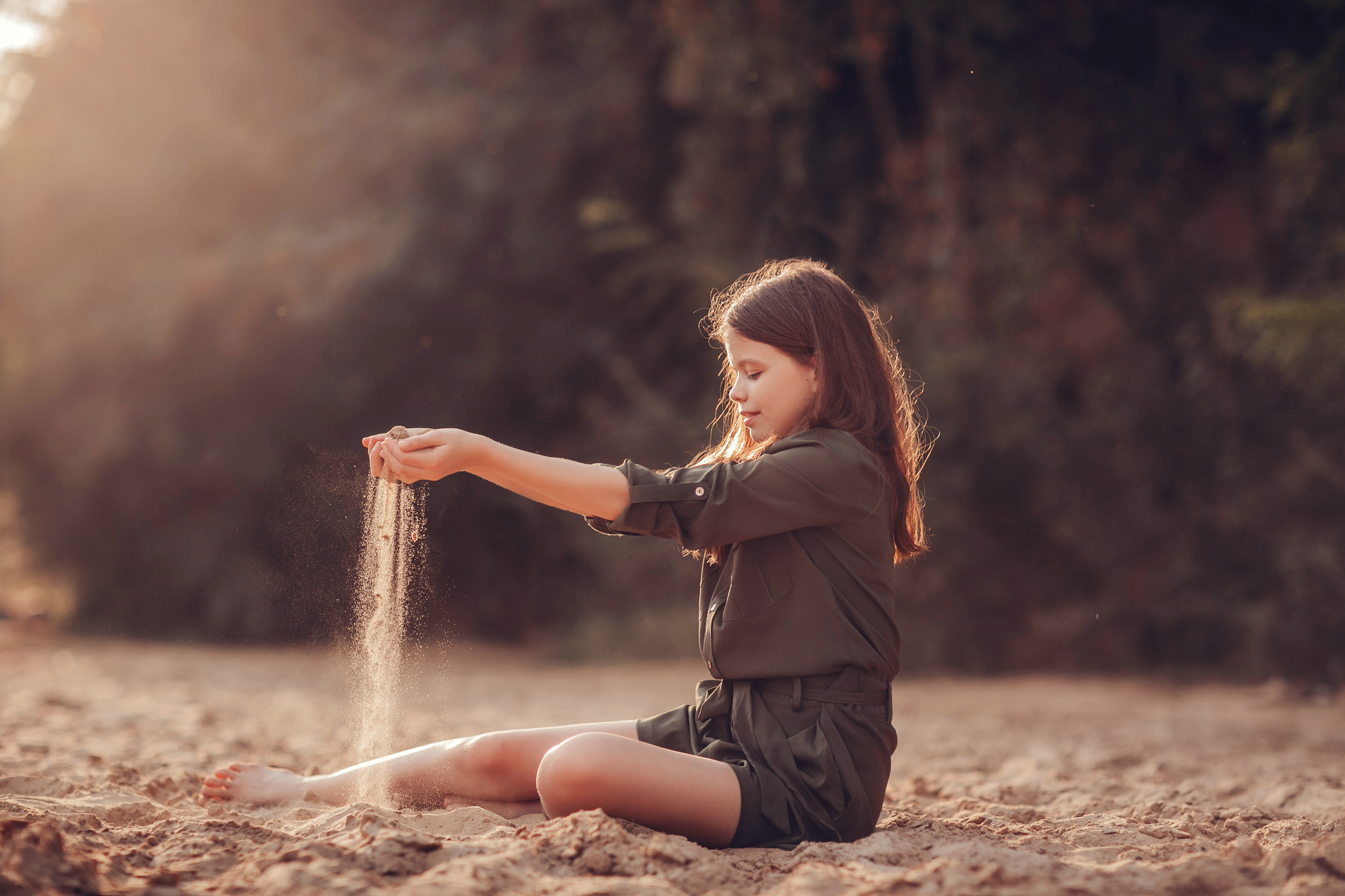 Света, Сергей, Настя и Коля. Детский и семейный фотограф в Москве Анна Ипатьева