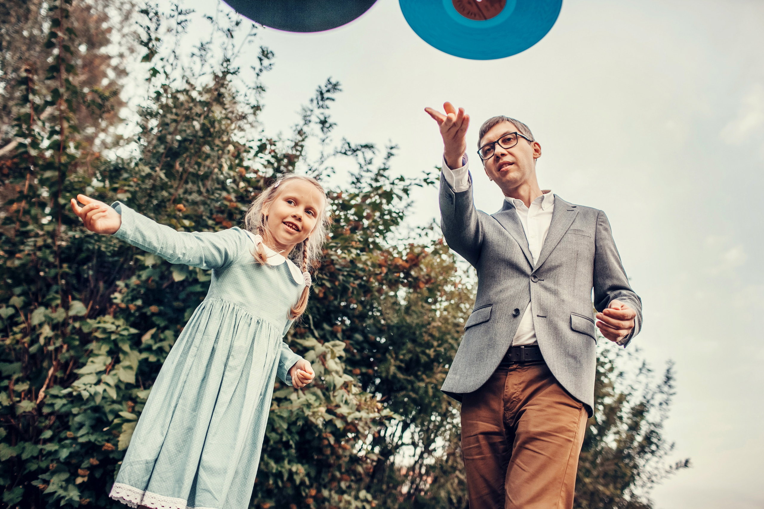 Надежда, Максим, Агния и Аля. Детский и семейный фотограф в Москве Анна Ипатьева