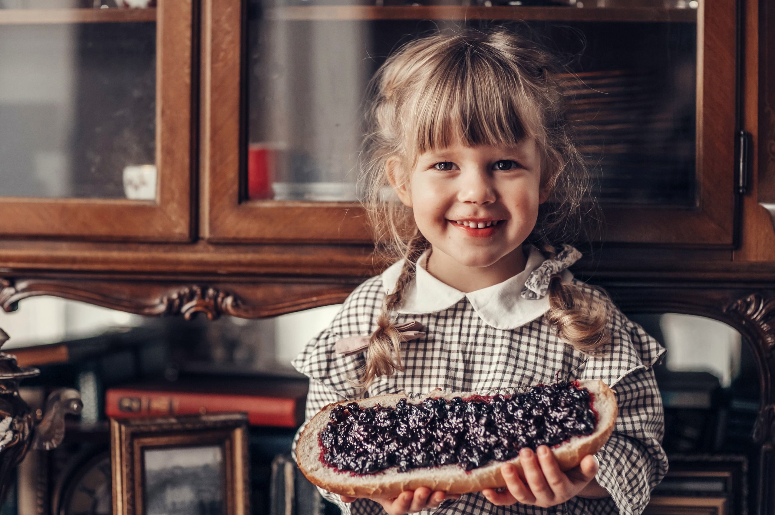 Девчата. Детский и семейный фотограф в Москве Анна Ипатьева