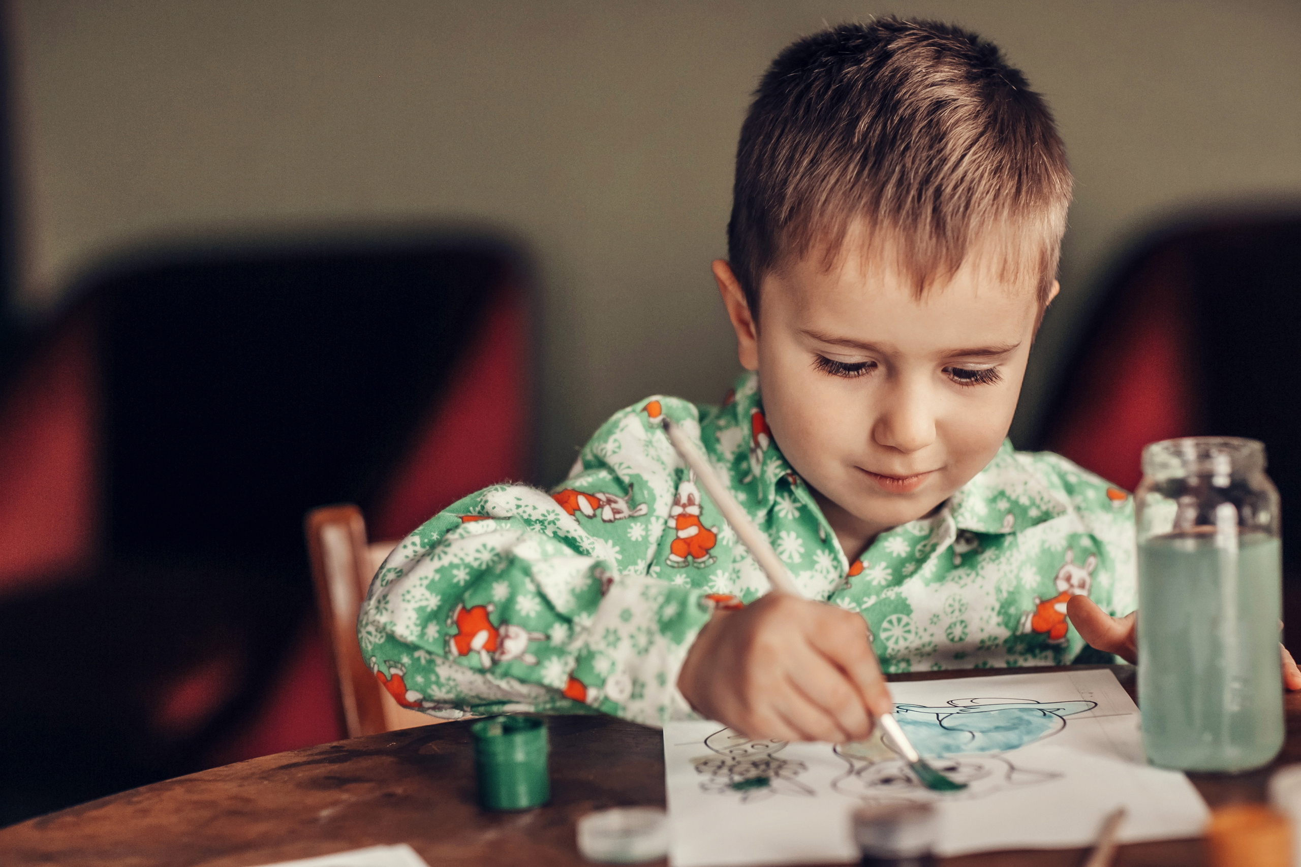 Живая Шляпа. Детский и семейный фотограф в Москве Анна Ипатьева