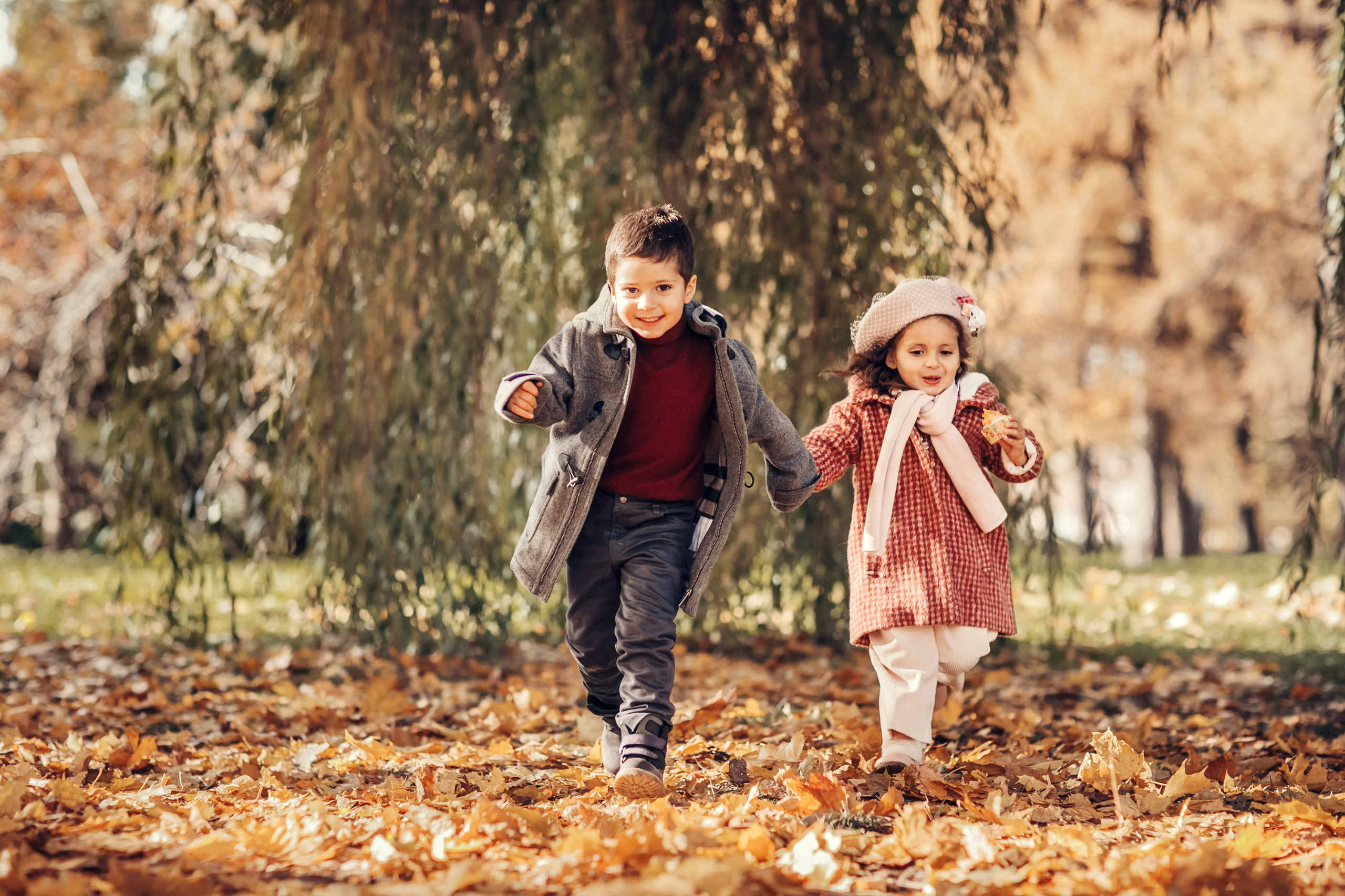 София, Люба и Габриэль. Детский и семейный фотограф в Москве Анна Ипатьева