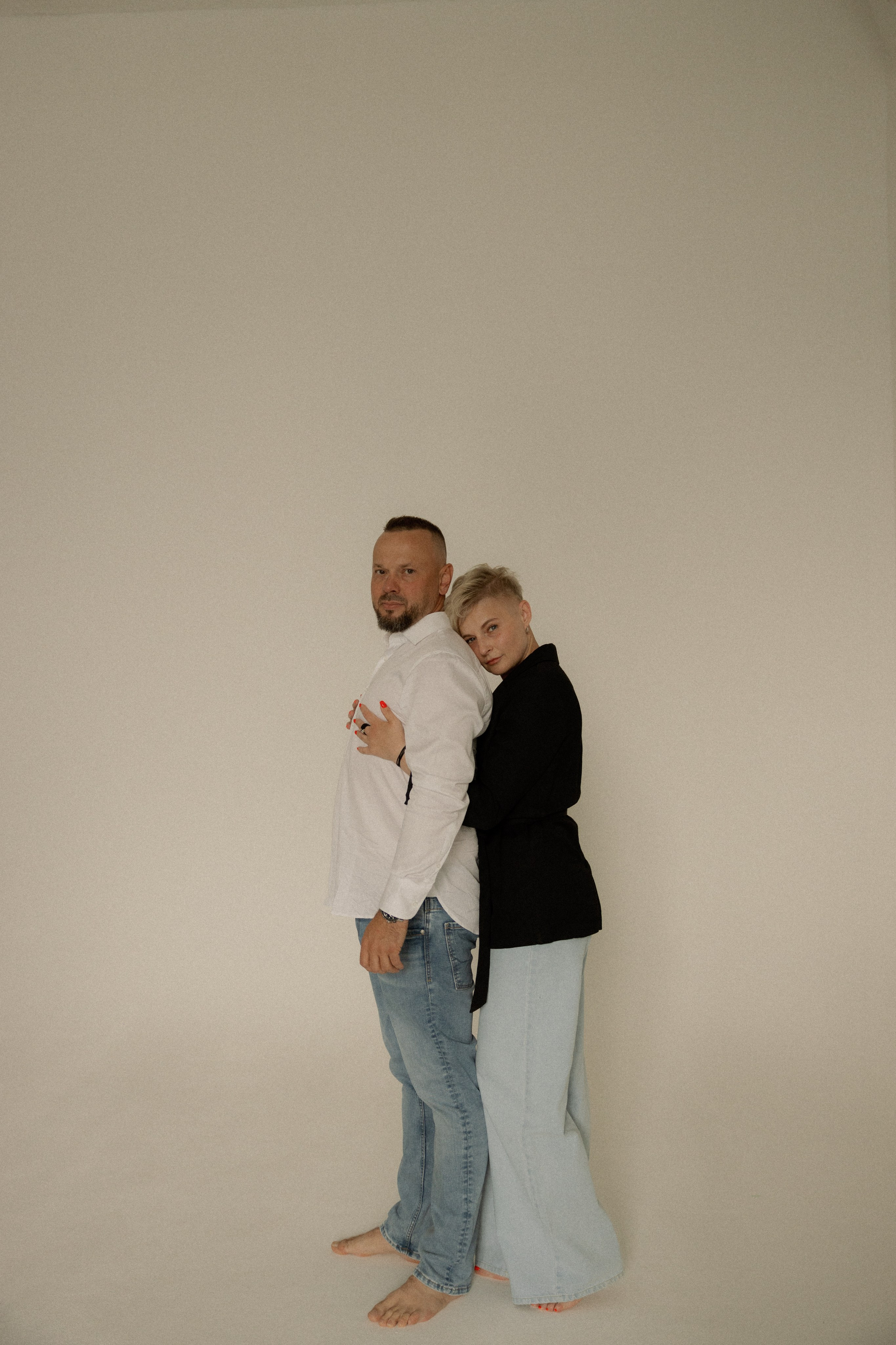 Алексей + Наталья. Семейный и детский фотограф Юлия Шох