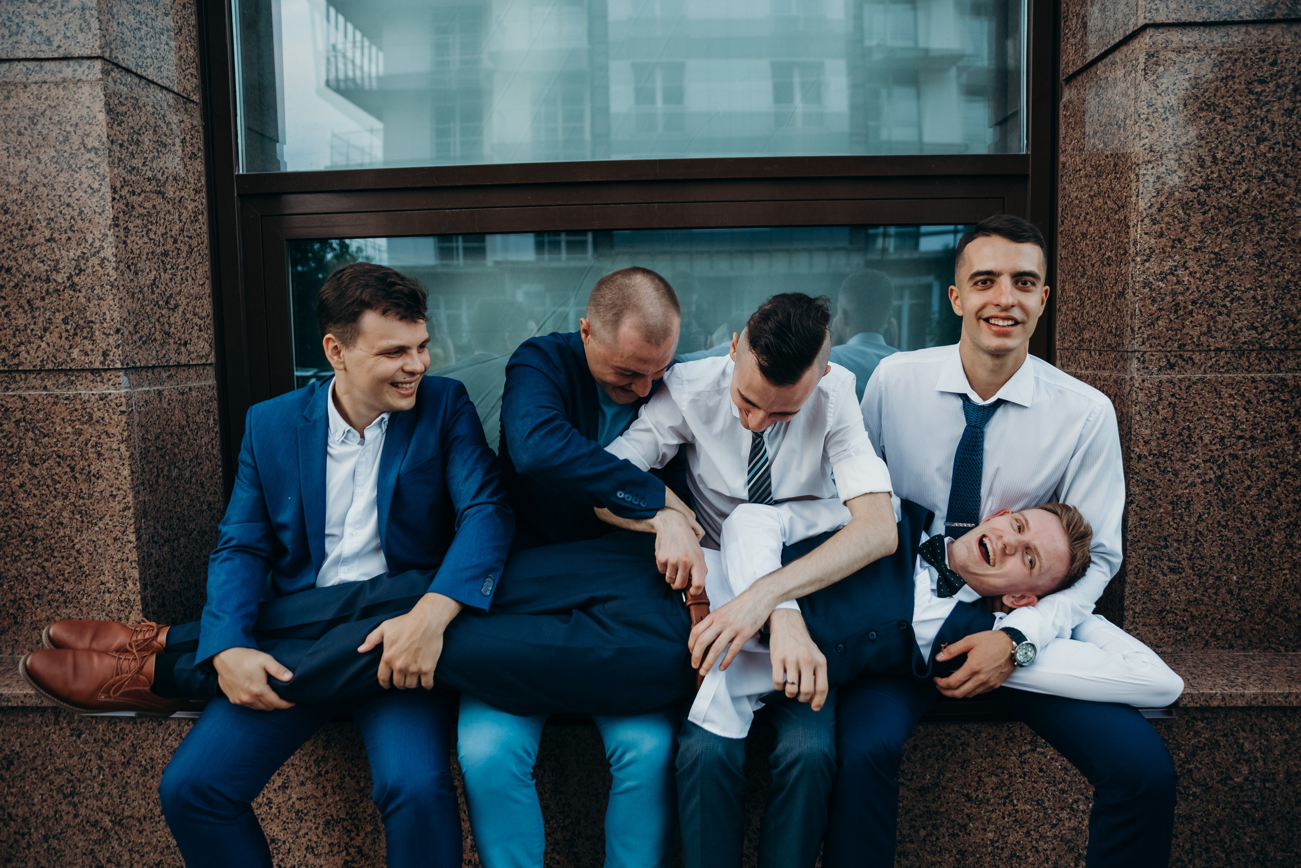 Выше только любовь. Свадебный фотограф-видеограф в Красноярске Евгений Константинопольский