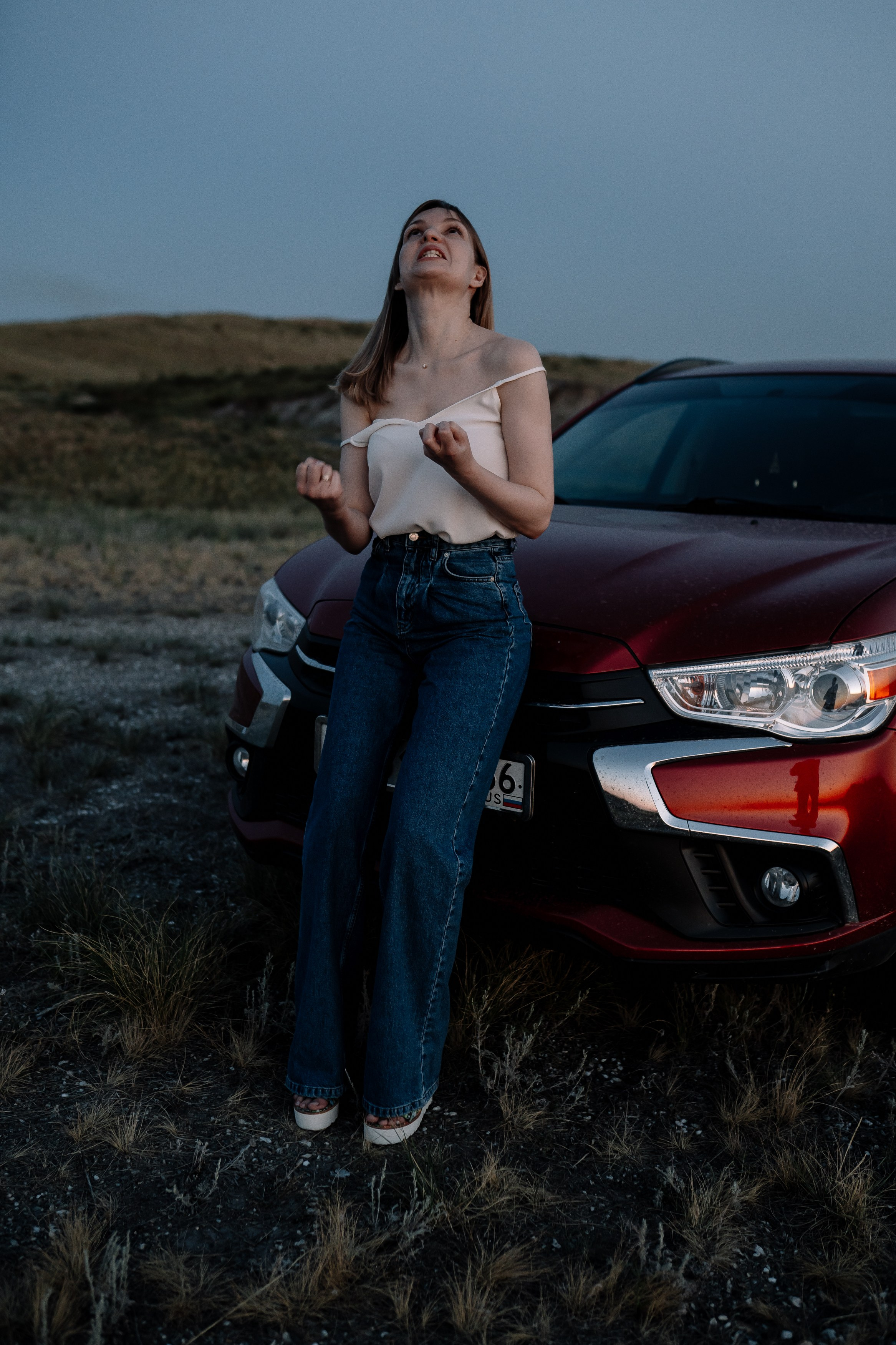 Сквозь пальцы. Андрейко Надежда