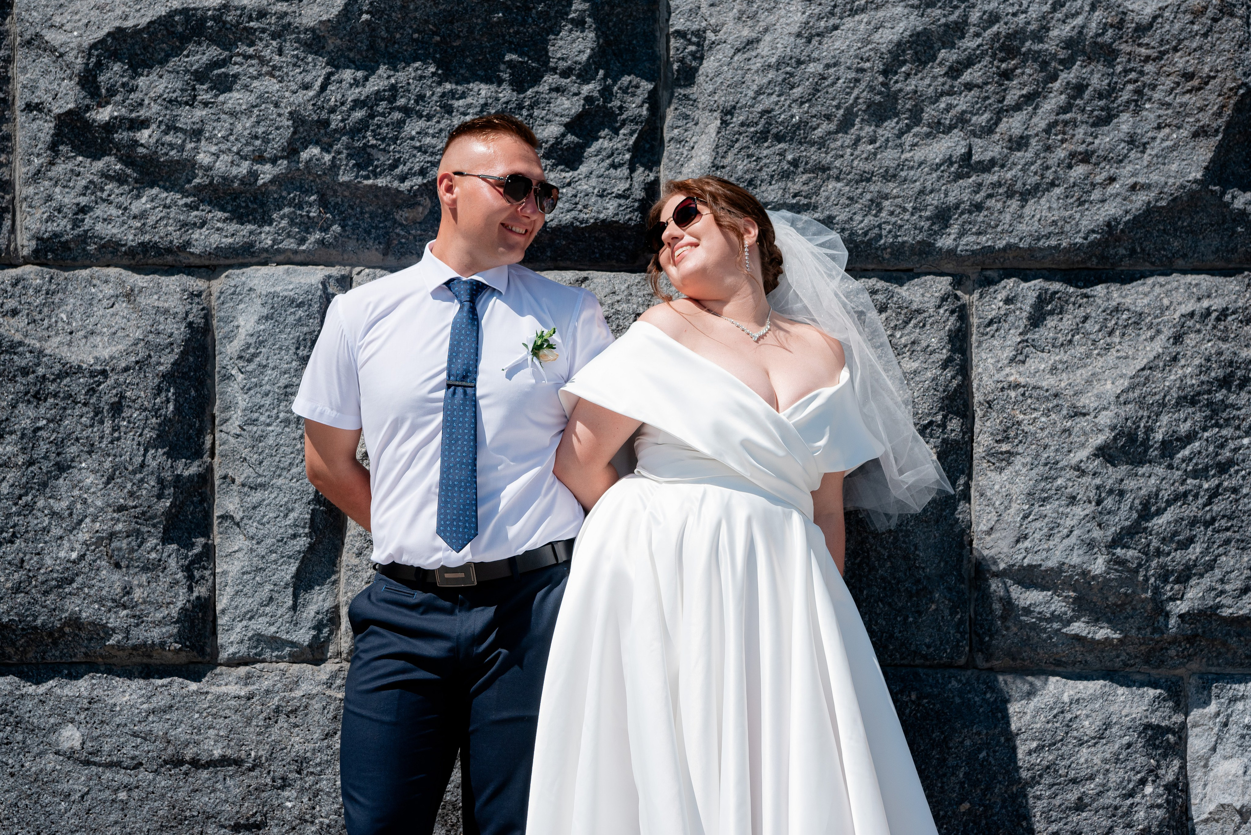 Свадьба Вероника и Николай