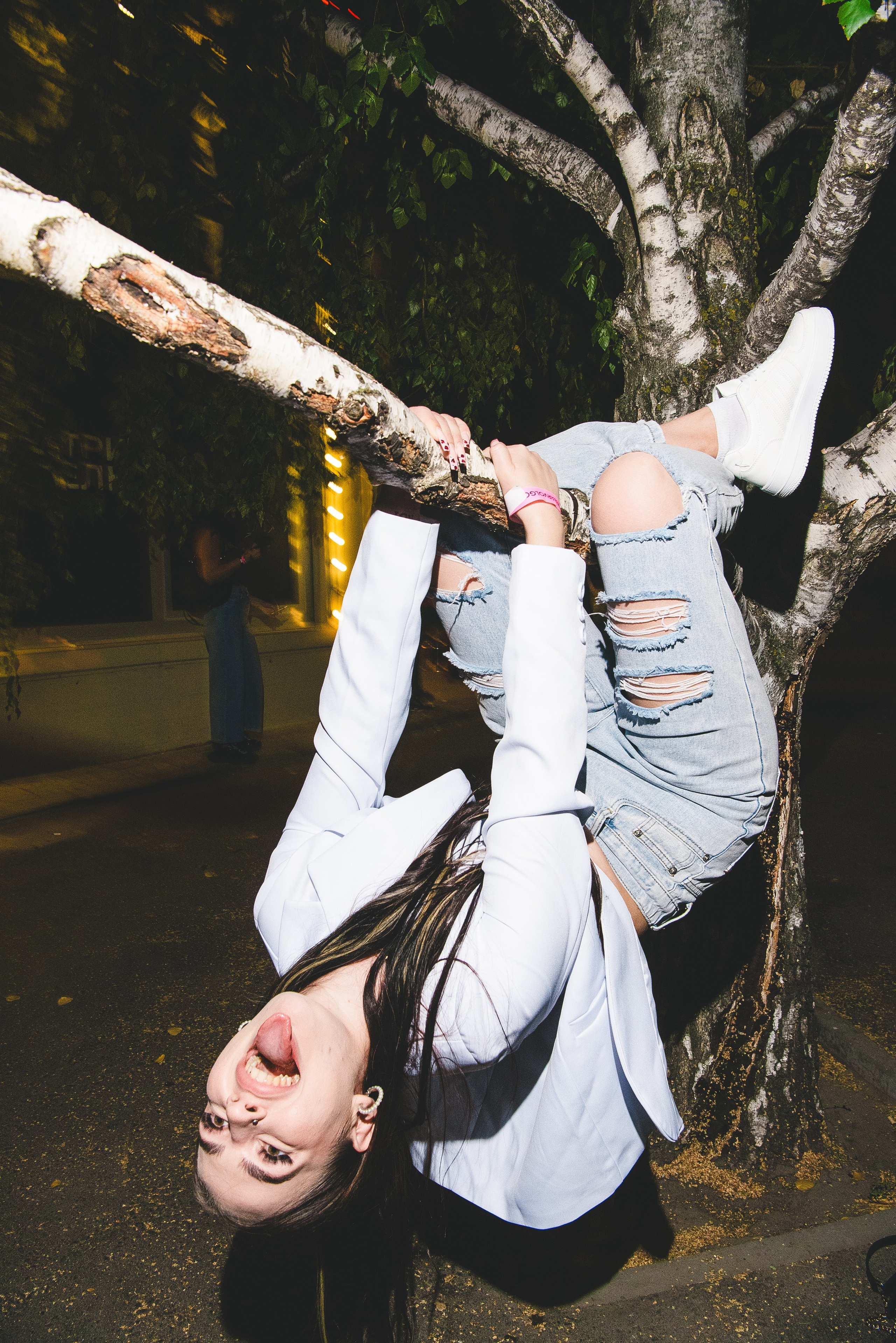 Фотоотчёты о вечеринках для НеБар Волгоград. Или стиль «пьяный фотограф». Фотограф в Волгограде и Волжском Александр Горбань