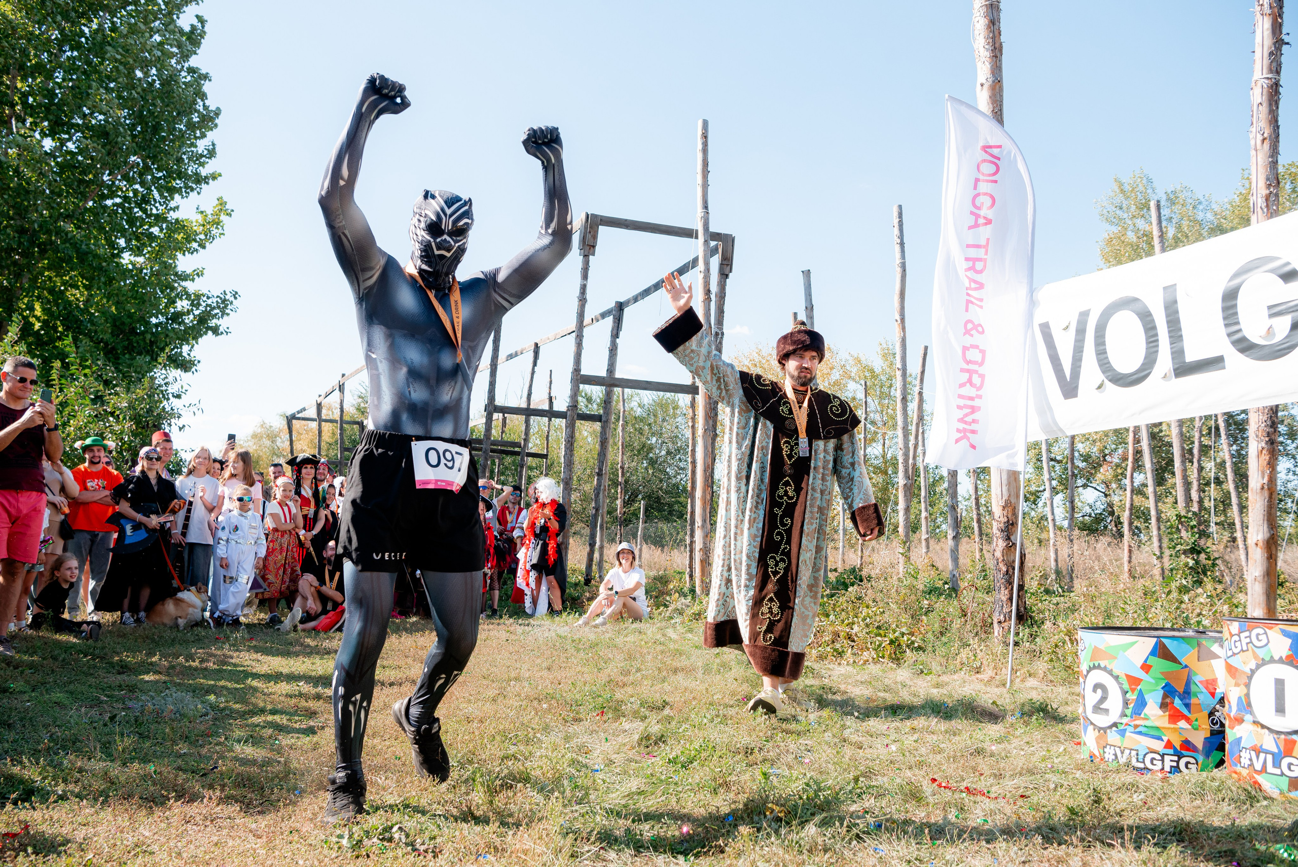 Репортажная фотосъёмка в Волгограде и Волжском Volga Trail & Drink. Фотограф в Волгограде и Волжском Александр Горбань