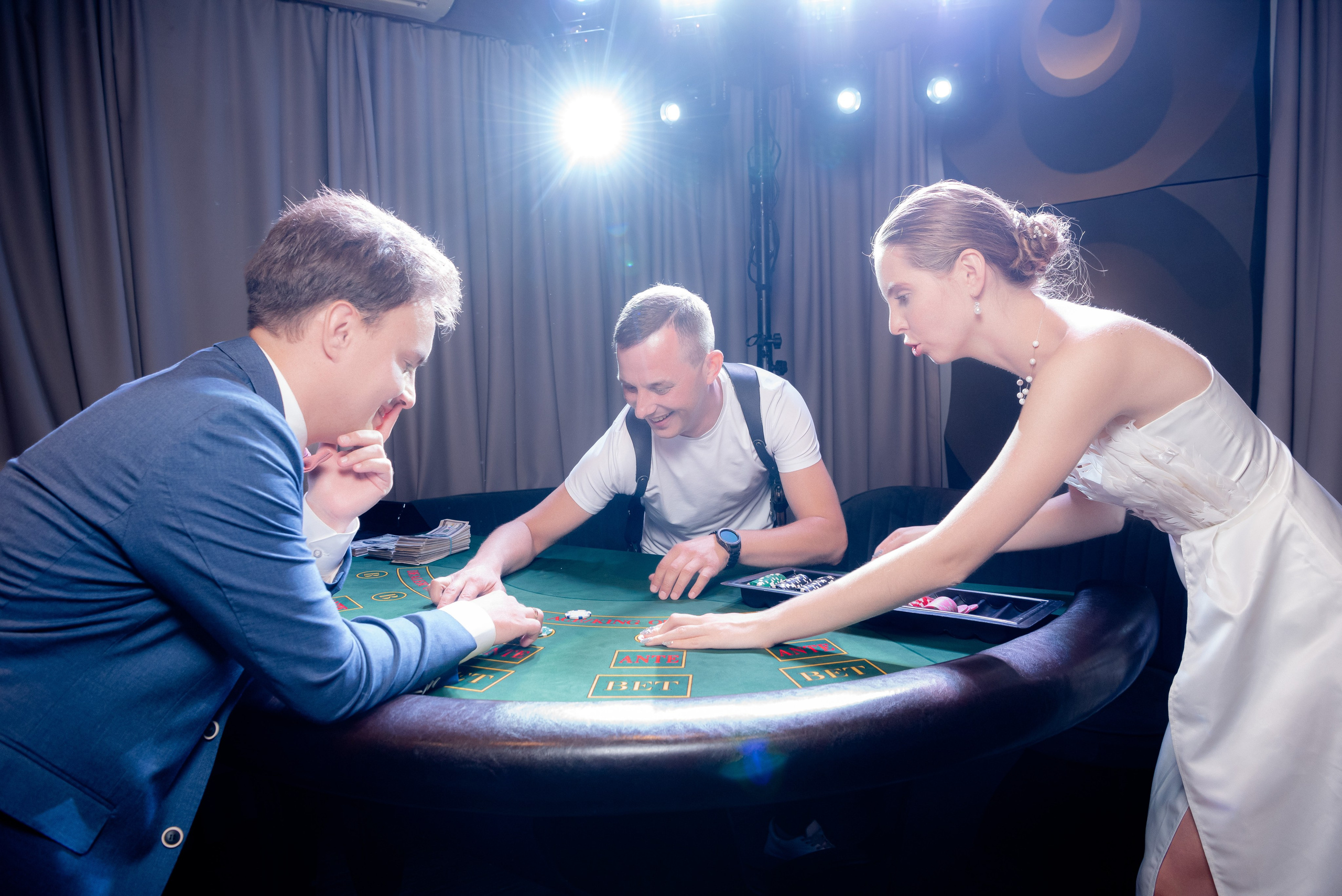 Свадьба Наталья и Руслан. Фотограф в Волгограде и Волжском Александр Горбань