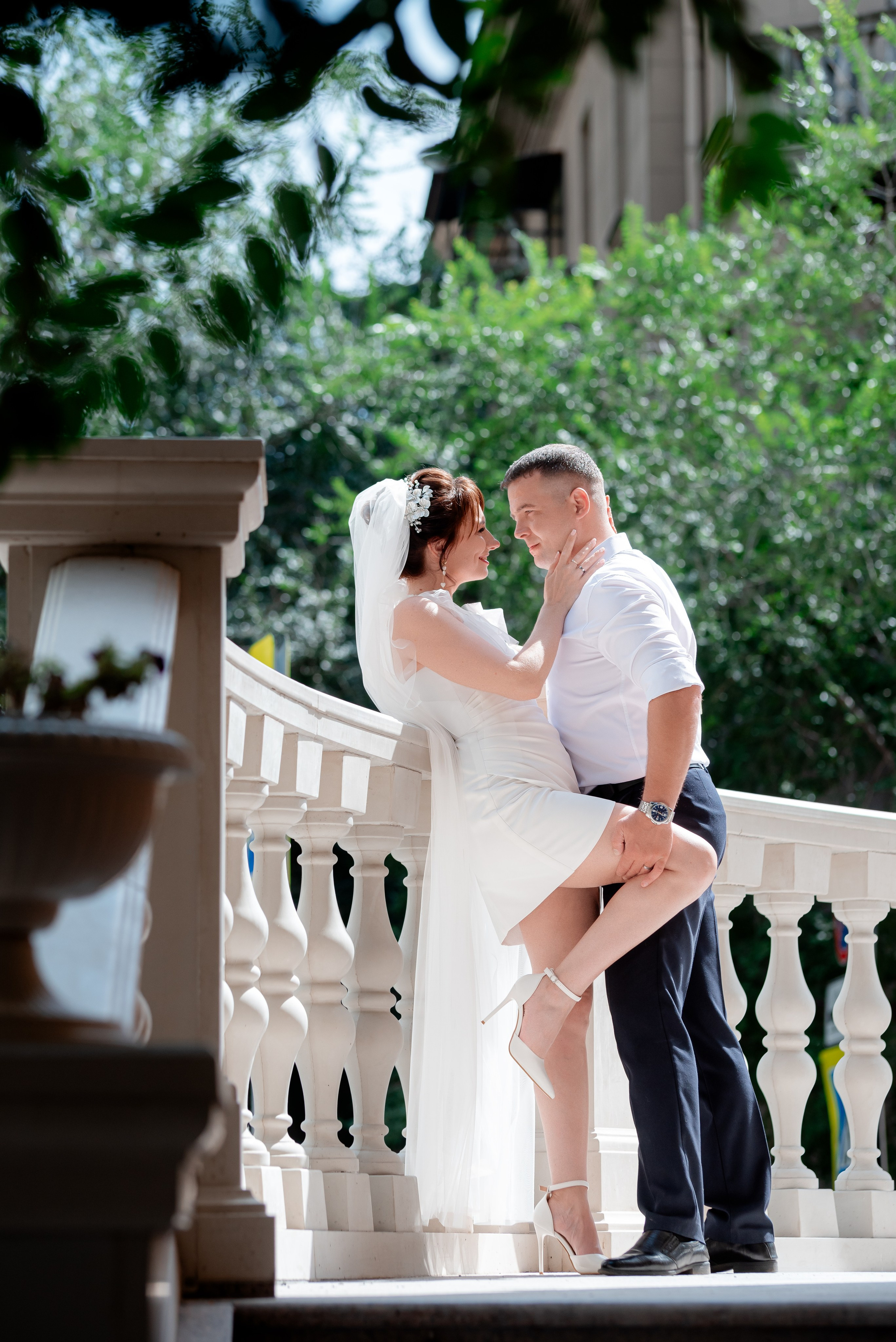 Свадьба Евгения и Сергей. Фотограф в Волгограде и Волжском Александр Горбань