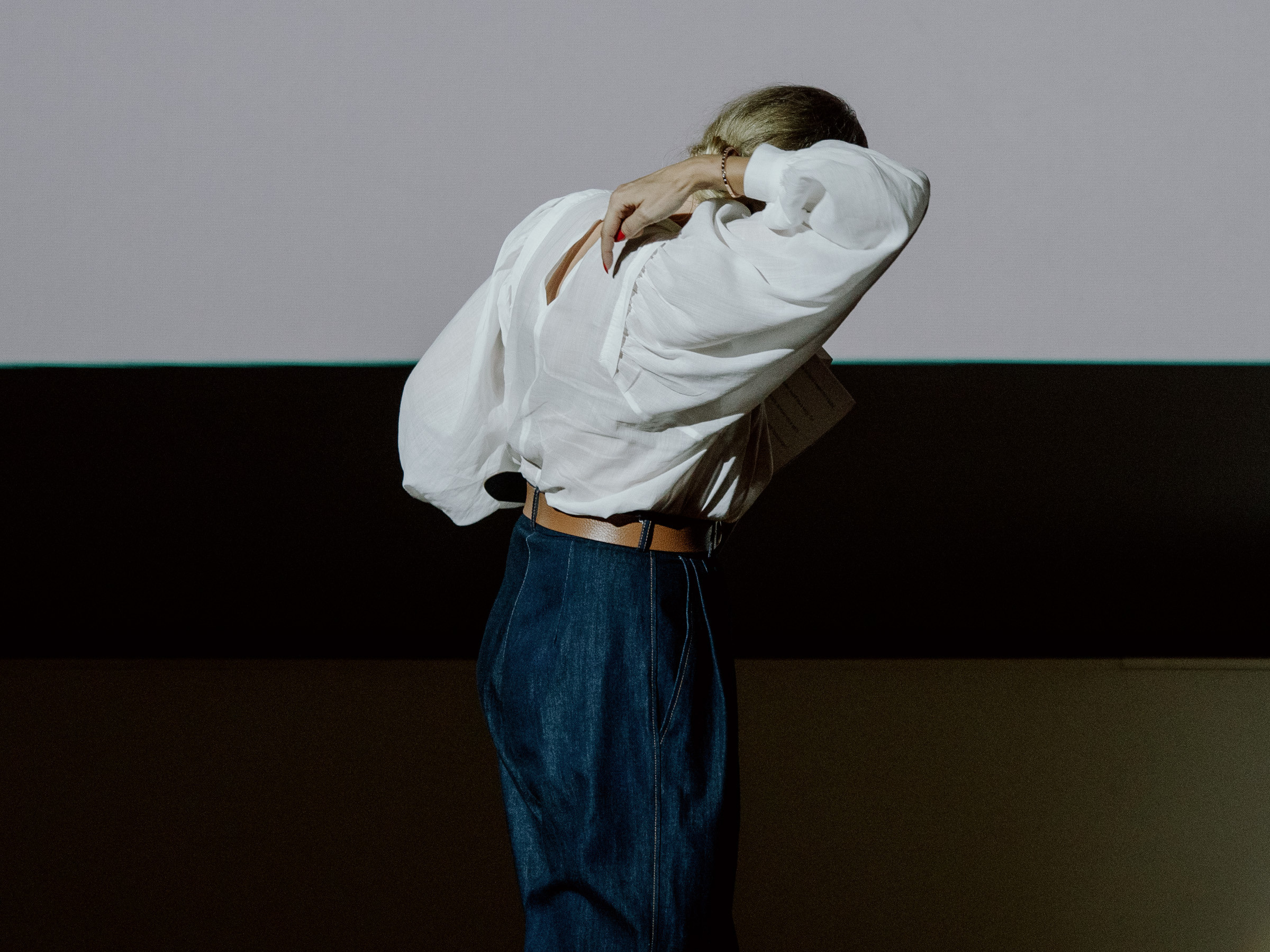 Алеся Петровна Казанцева. Маруся Машкова • Фотограф в Москве