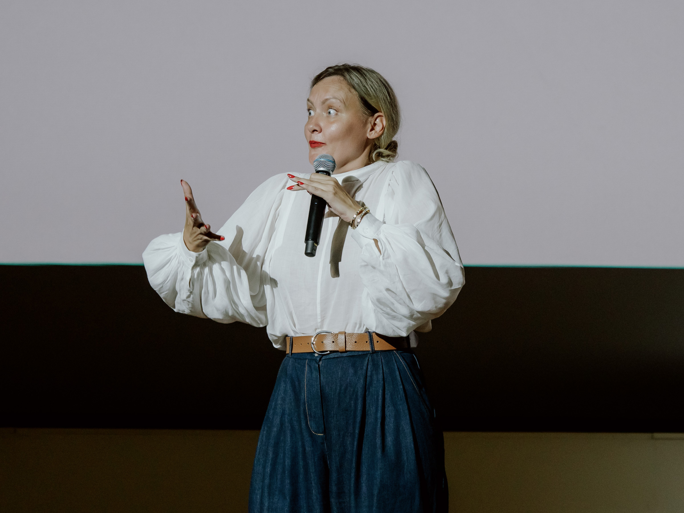 Алеся Петровна Казанцева. Маруся Машкова • Фотограф в Москве