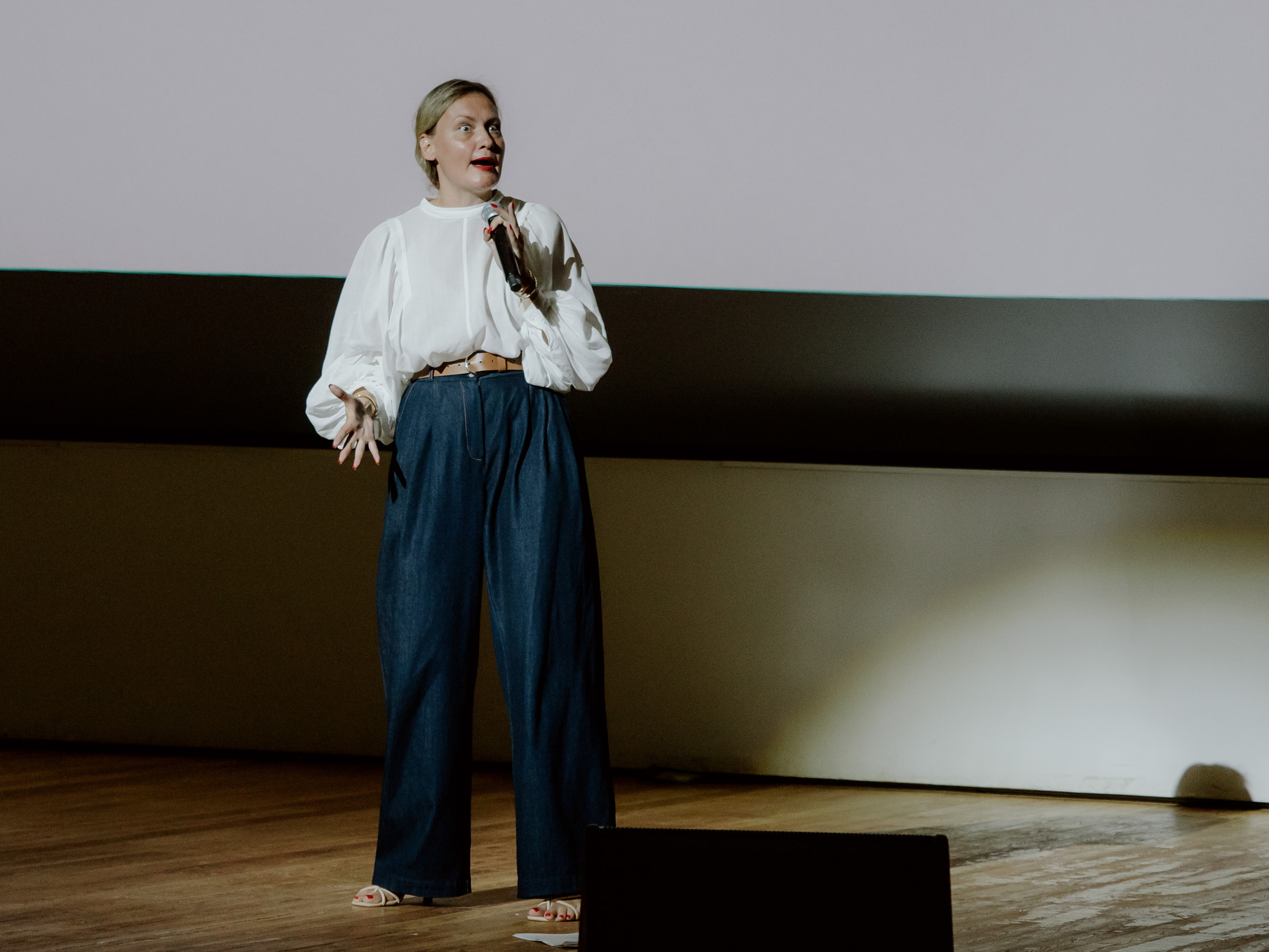 Алеся Петровна Казанцева. Маруся Машкова • Фотограф в Москве